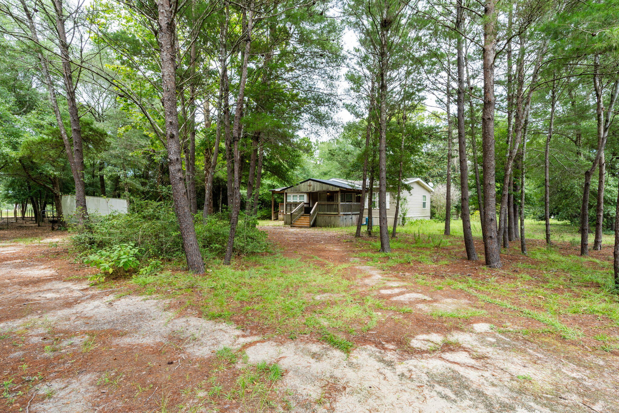 OAKWOOD HILLS UNIT 1 - Residential
