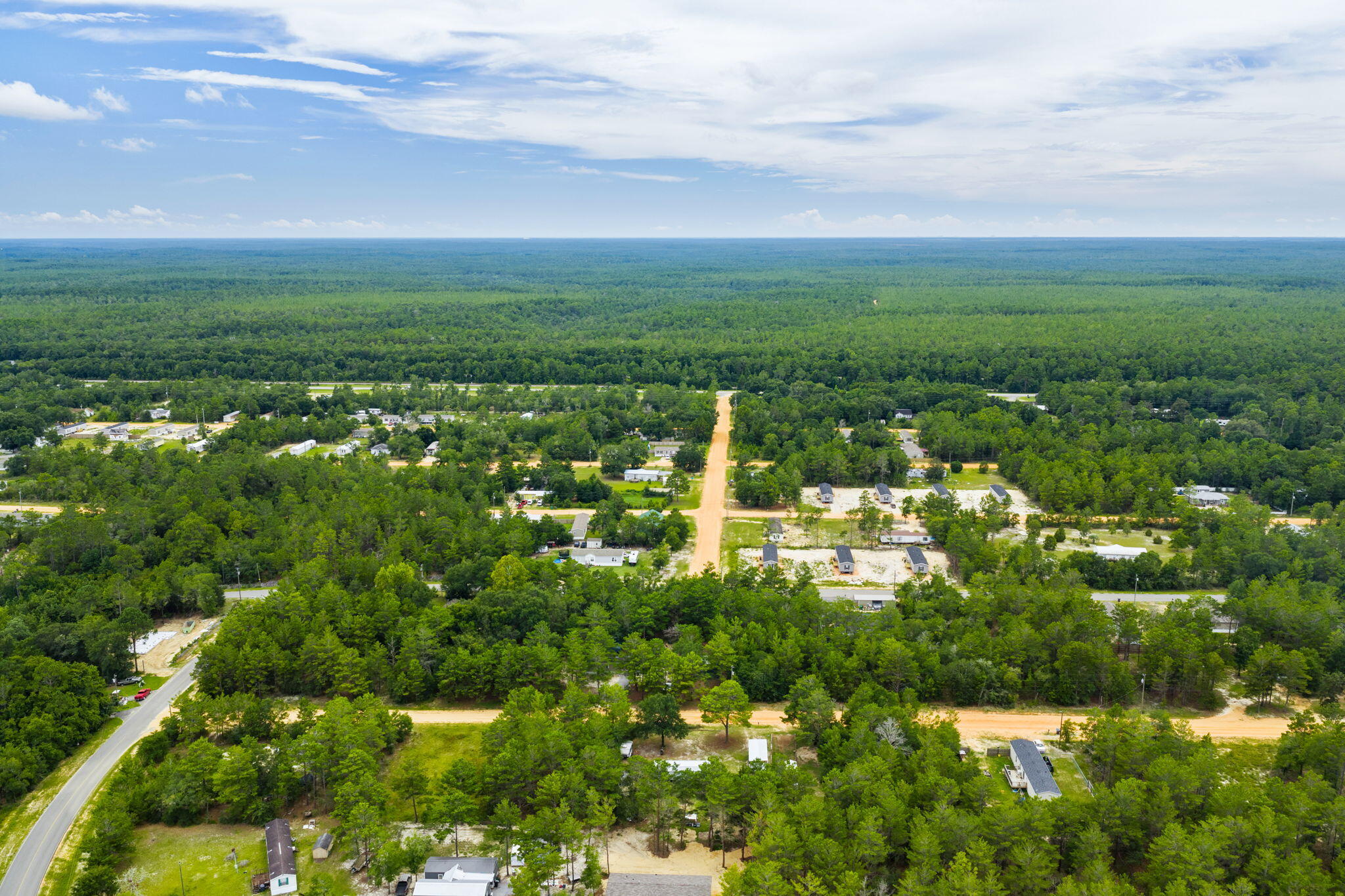 OAKWOOD HILLS UNIT 1 - Residential