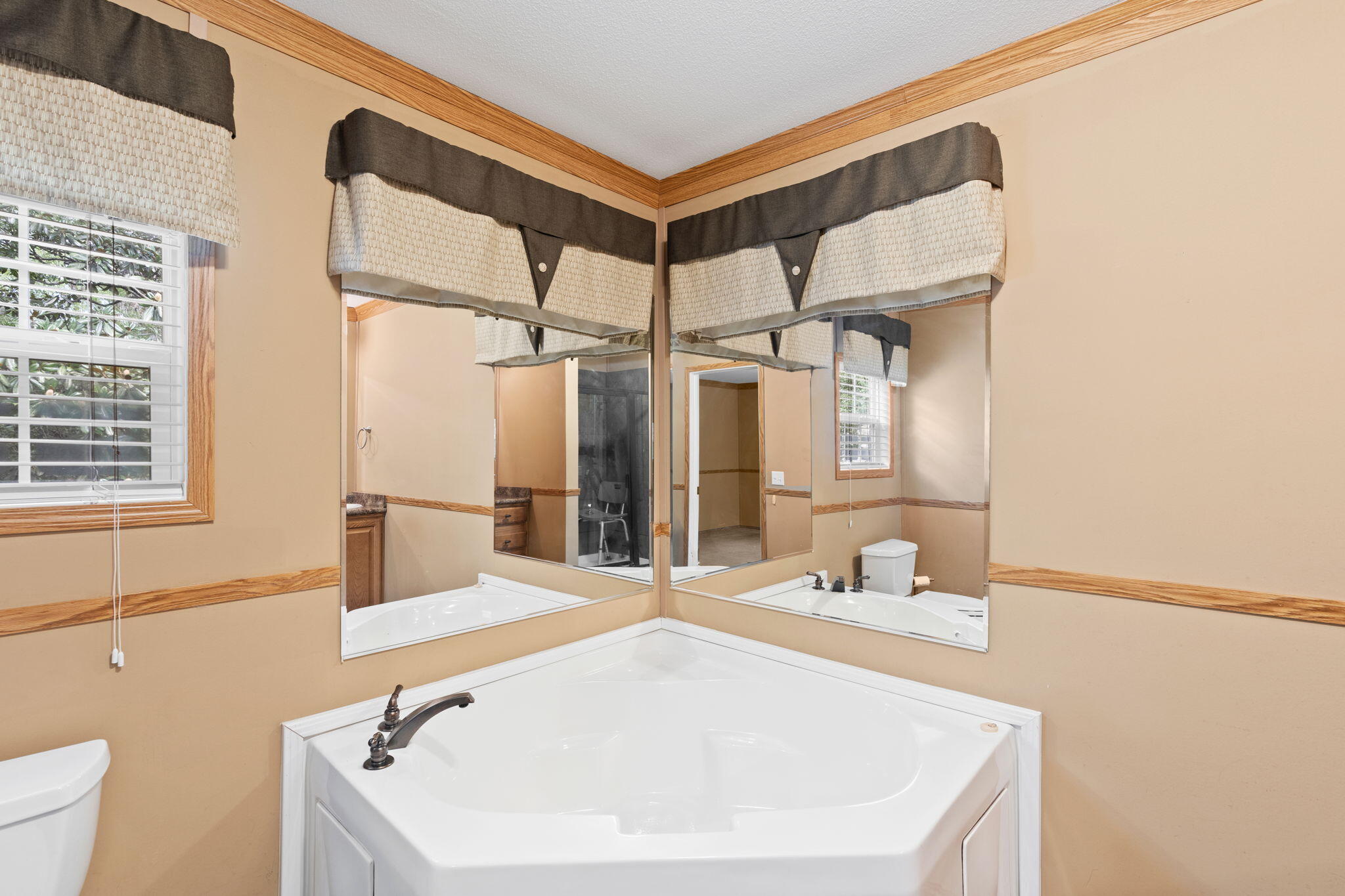 OAKWOOD HILLS UNIT 1 - Residential