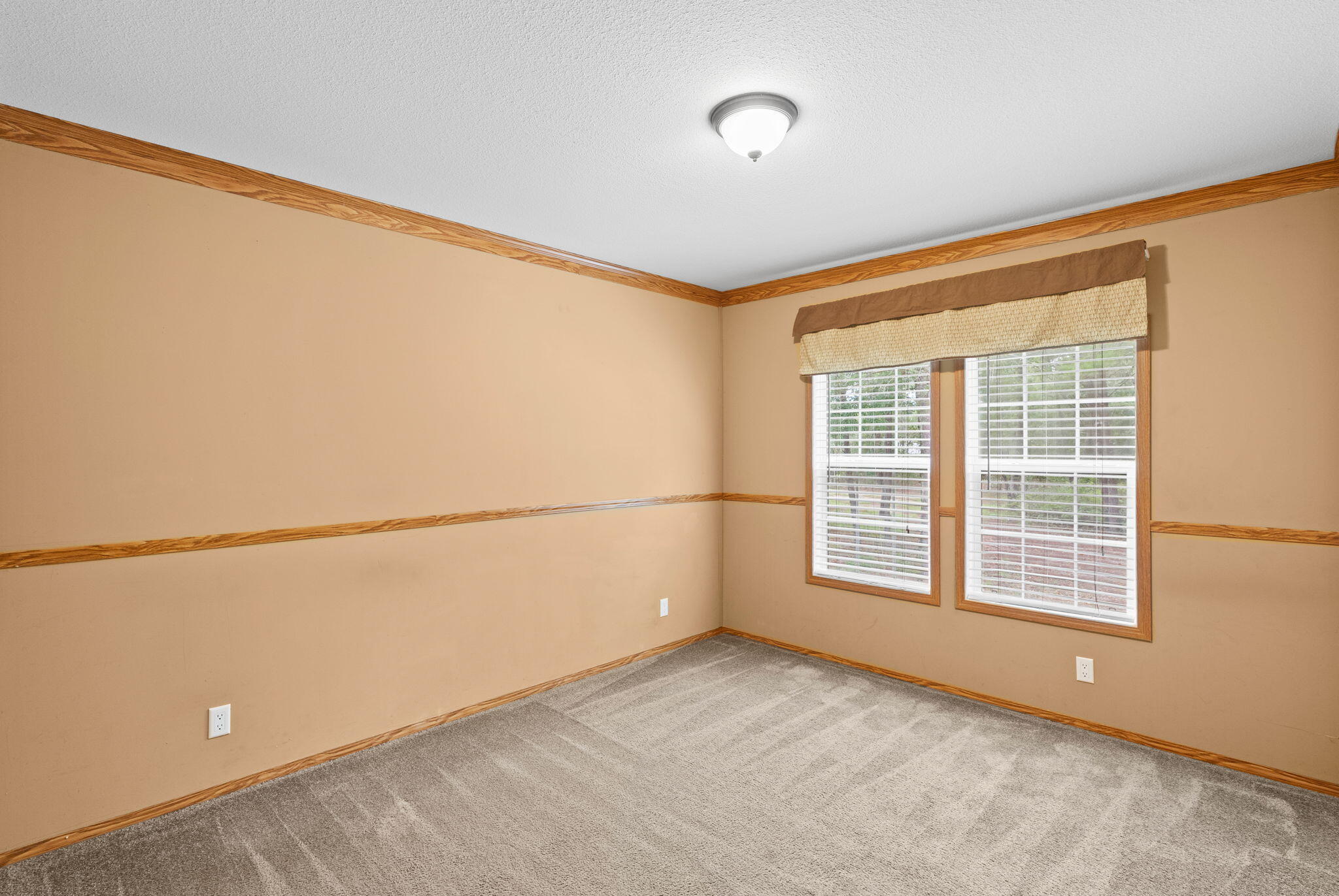 OAKWOOD HILLS UNIT 1 - Residential