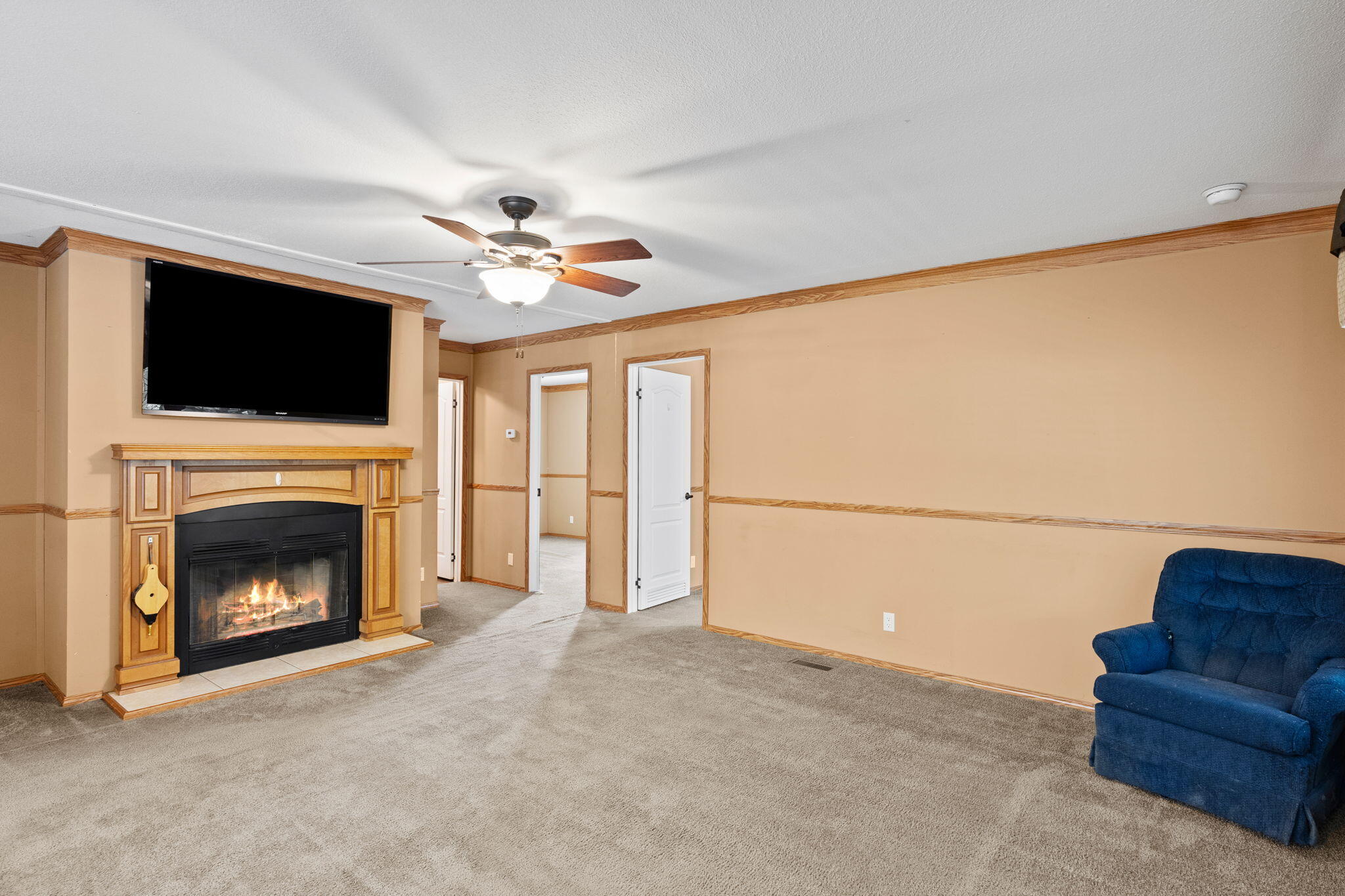 OAKWOOD HILLS UNIT 1 - Residential