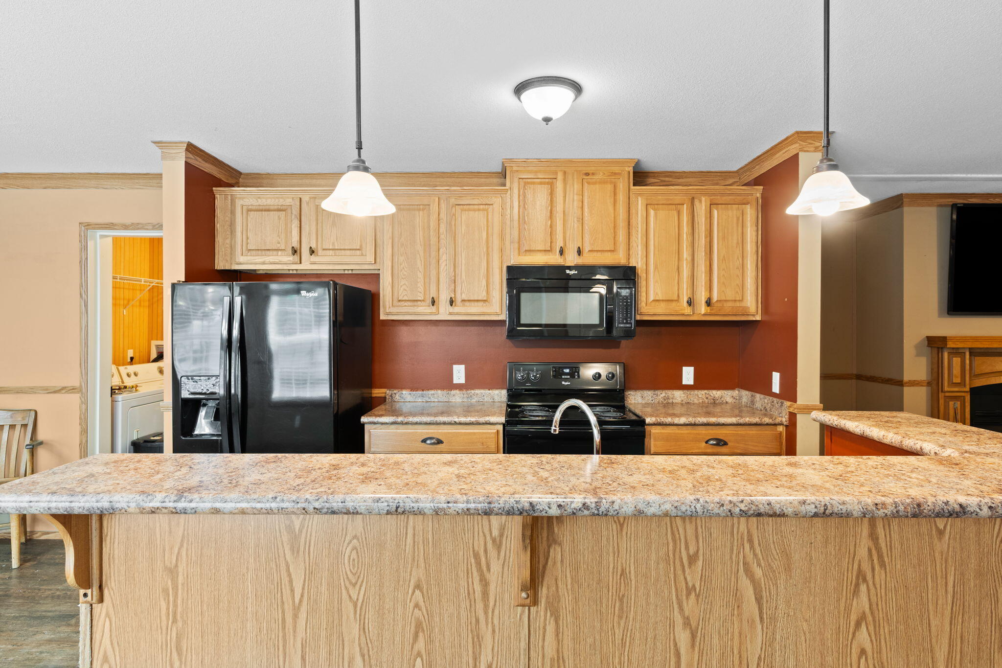 OAKWOOD HILLS UNIT 1 - Residential