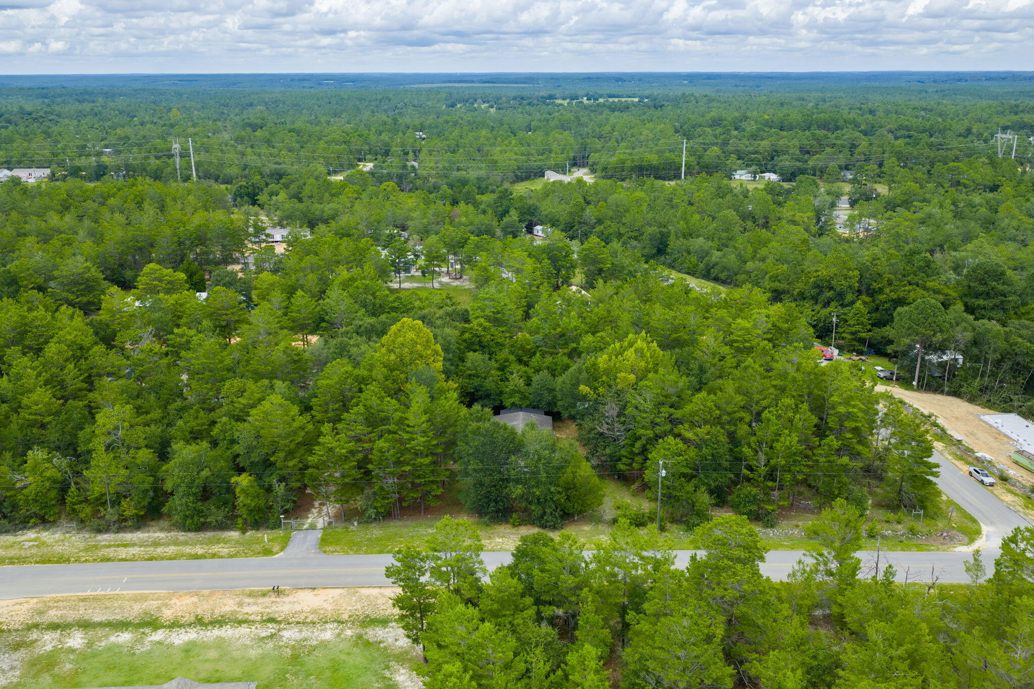 OAKWOOD HILLS UNIT 1 - Residential