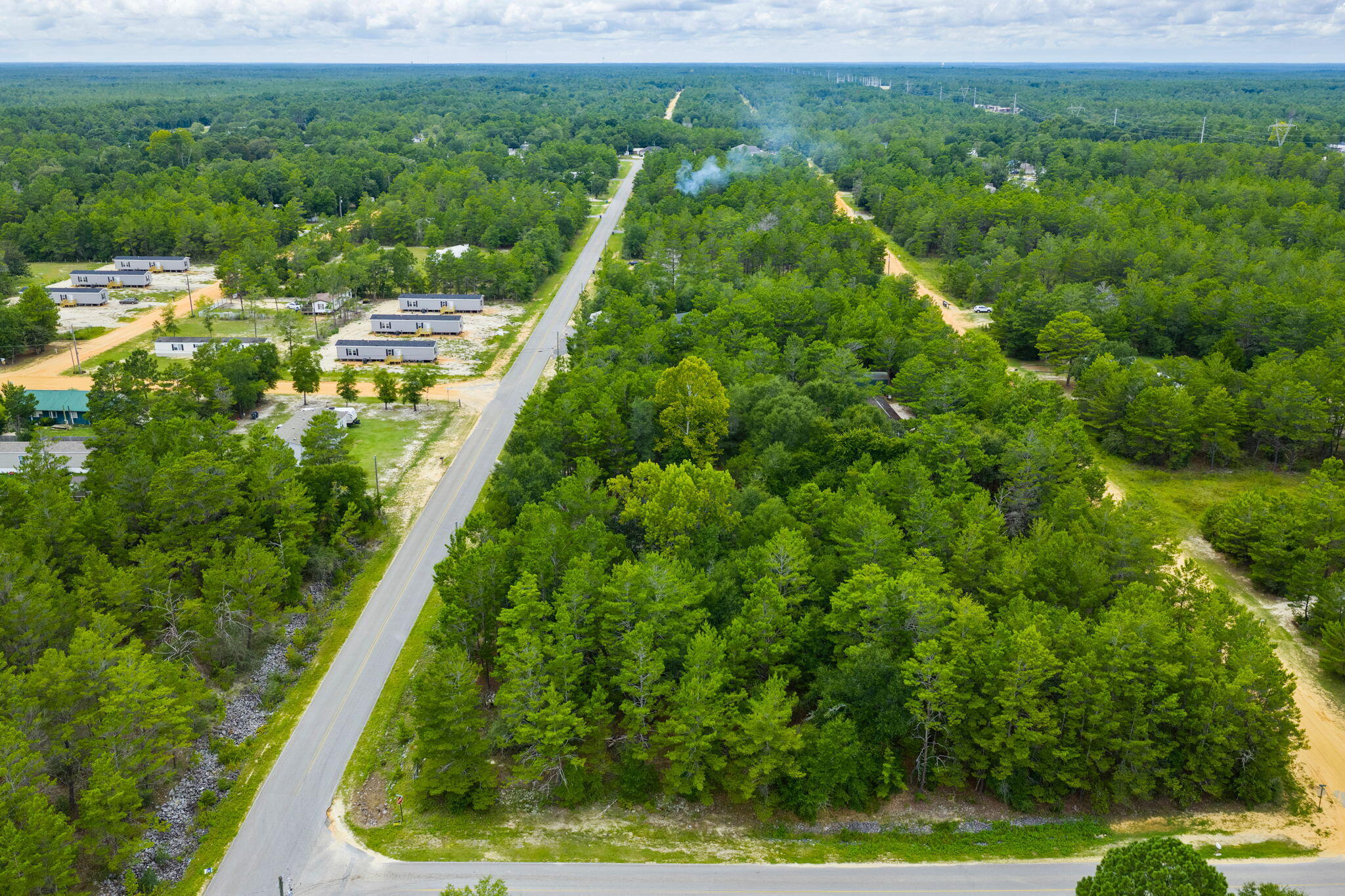 OAKWOOD HILLS UNIT 1 - Residential