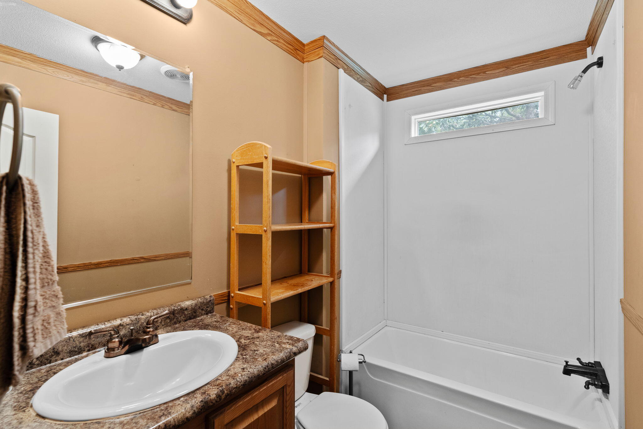 OAKWOOD HILLS UNIT 1 - Residential