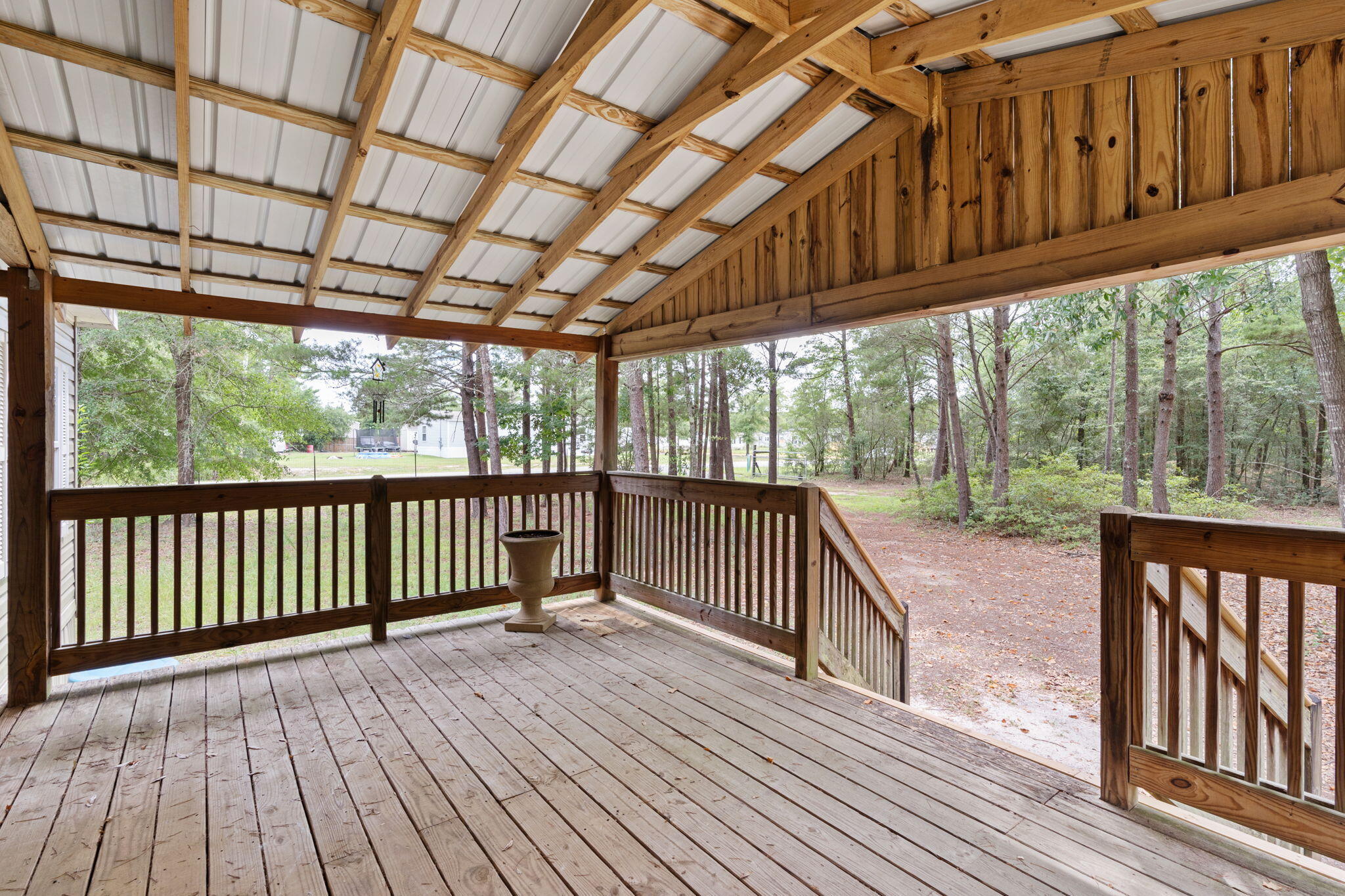 OAKWOOD HILLS UNIT 1 - Residential