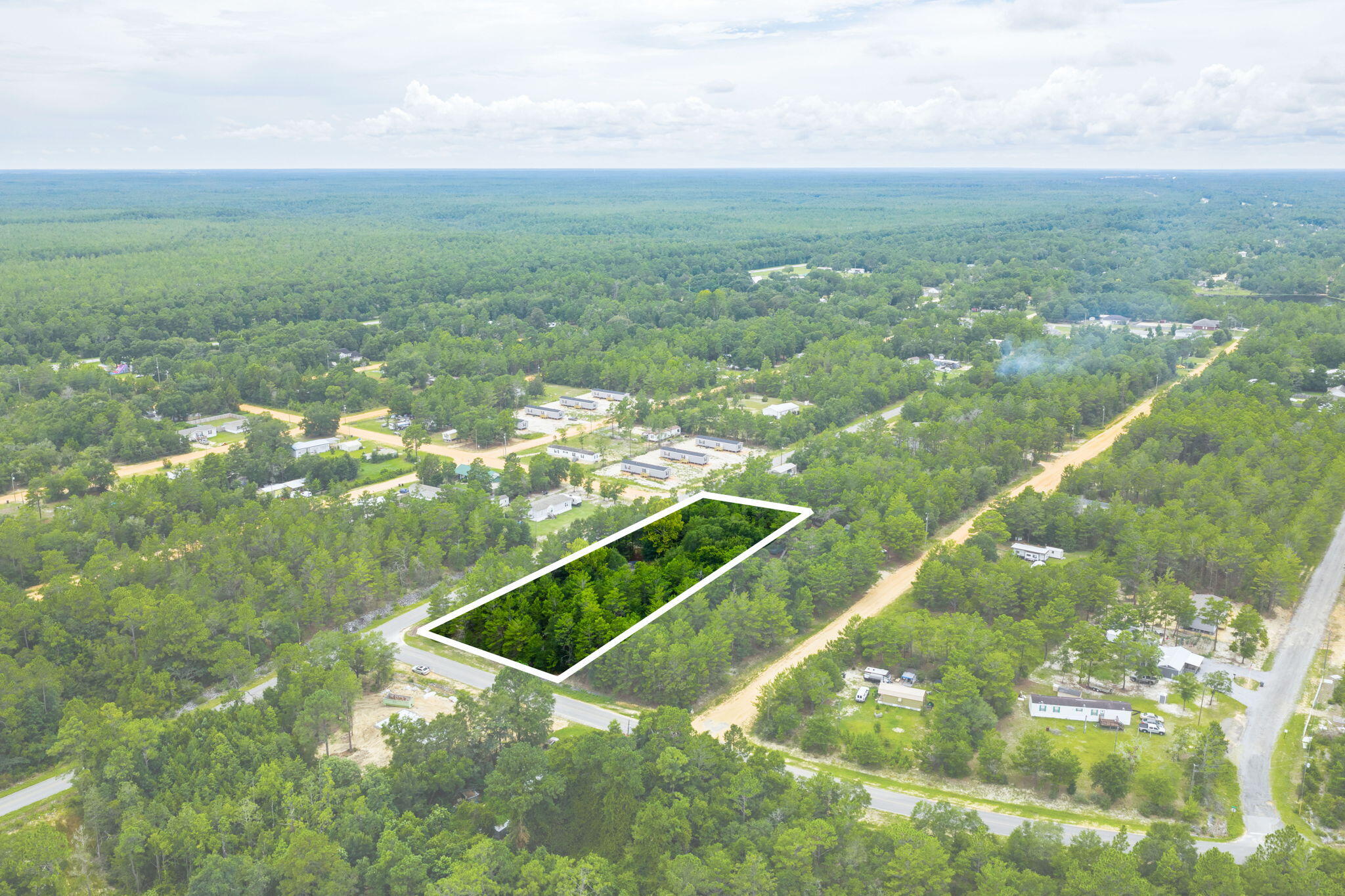 OAKWOOD HILLS UNIT 1 - Residential