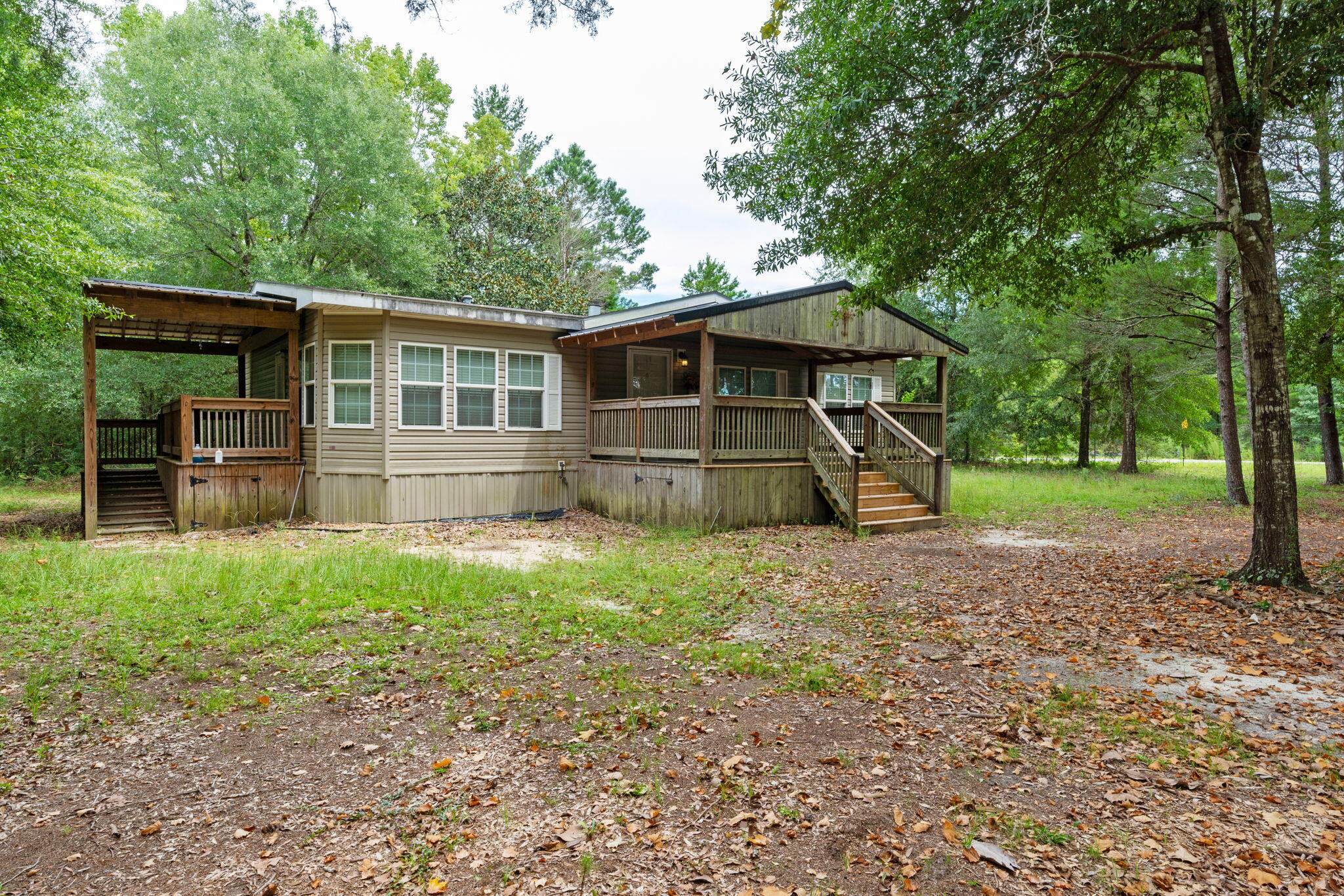 OAKWOOD HILLS UNIT 1 - Residential