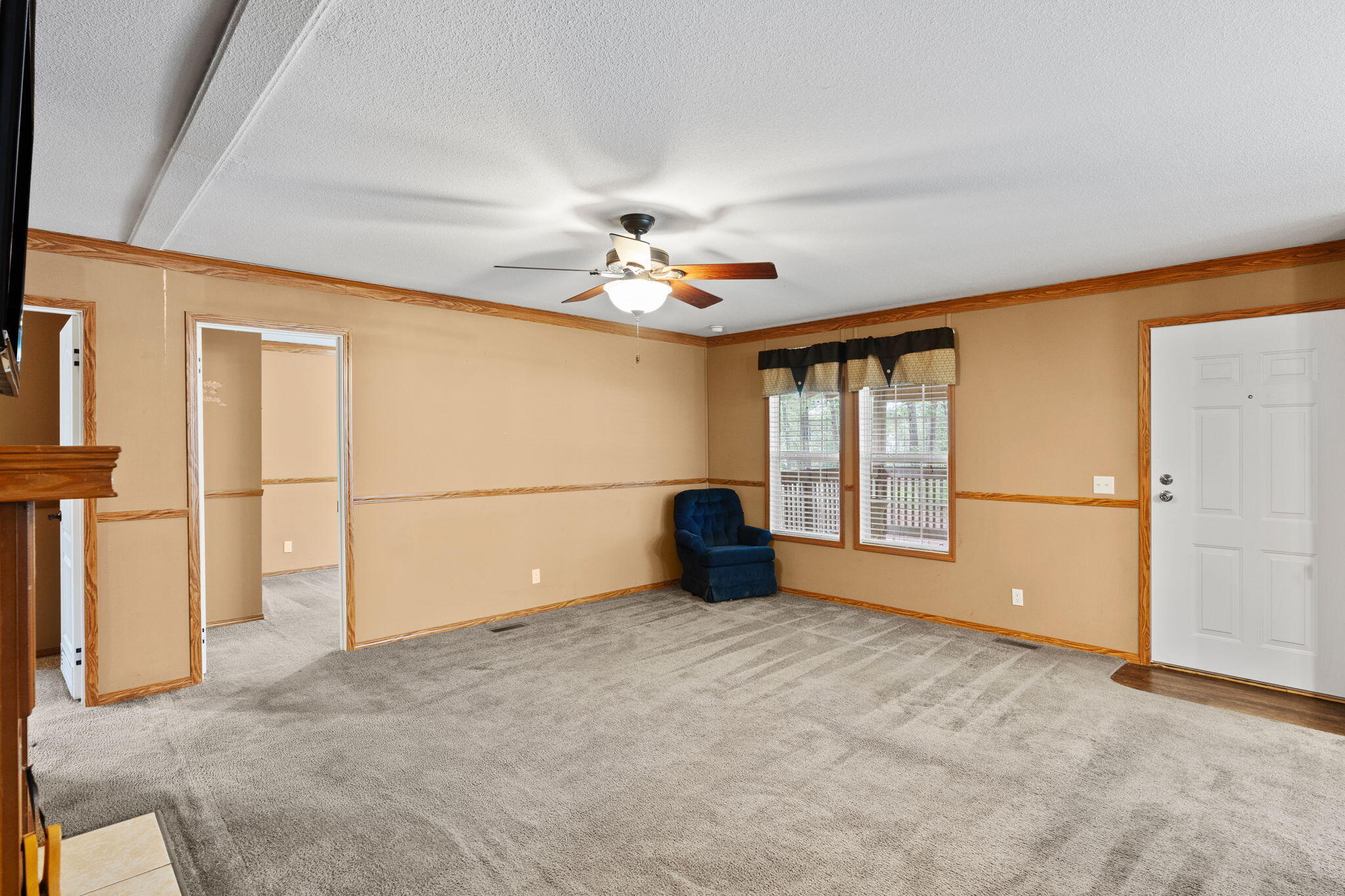 OAKWOOD HILLS UNIT 1 - Residential