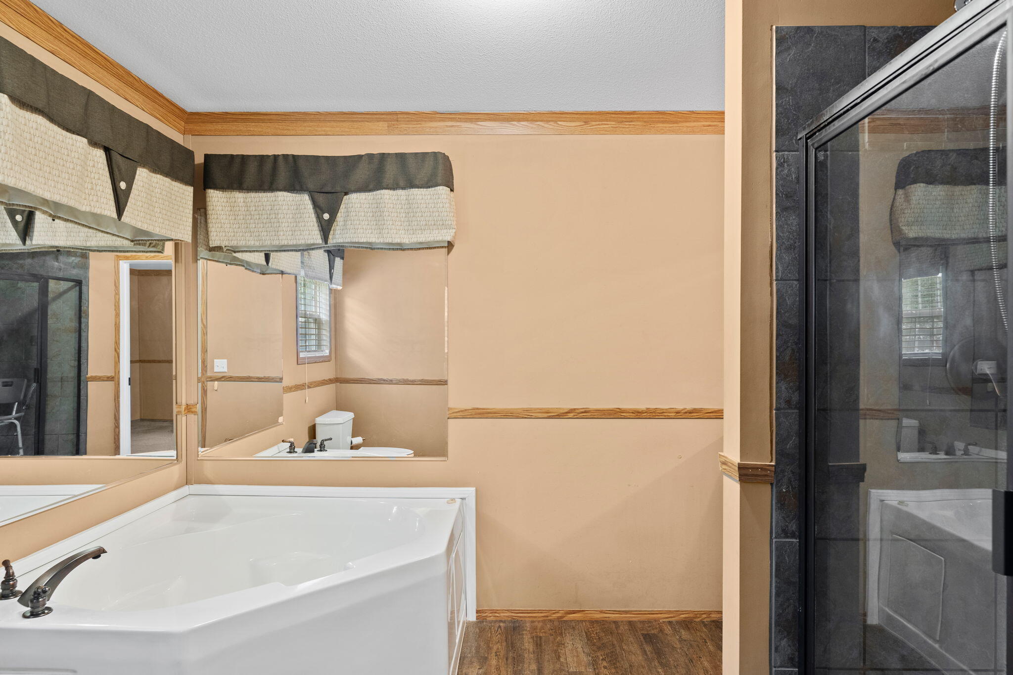 OAKWOOD HILLS UNIT 1 - Residential