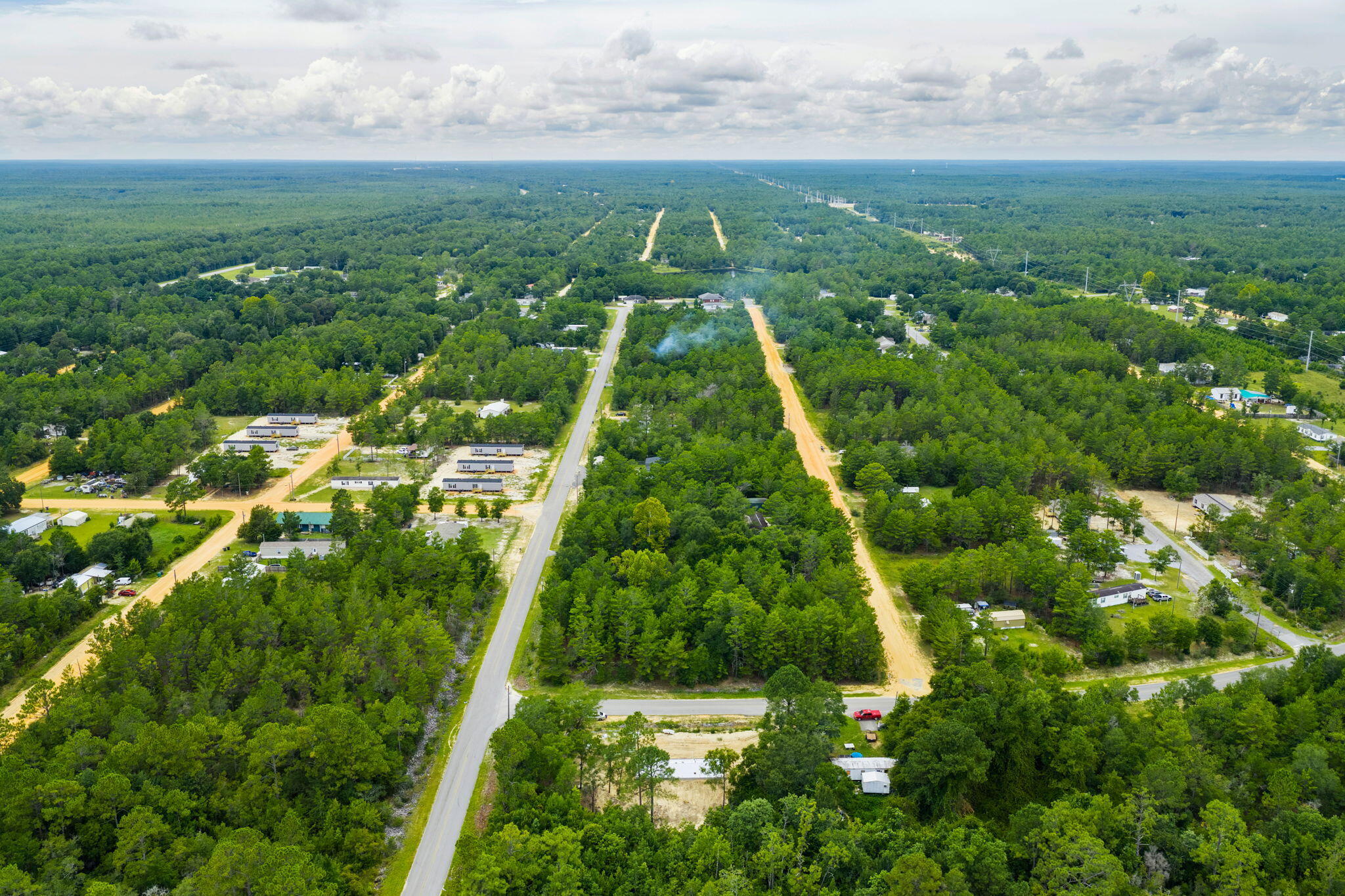 OAKWOOD HILLS UNIT 1 - Residential