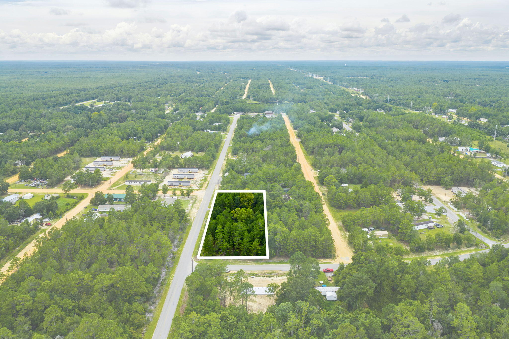 OAKWOOD HILLS UNIT 1 - Residential