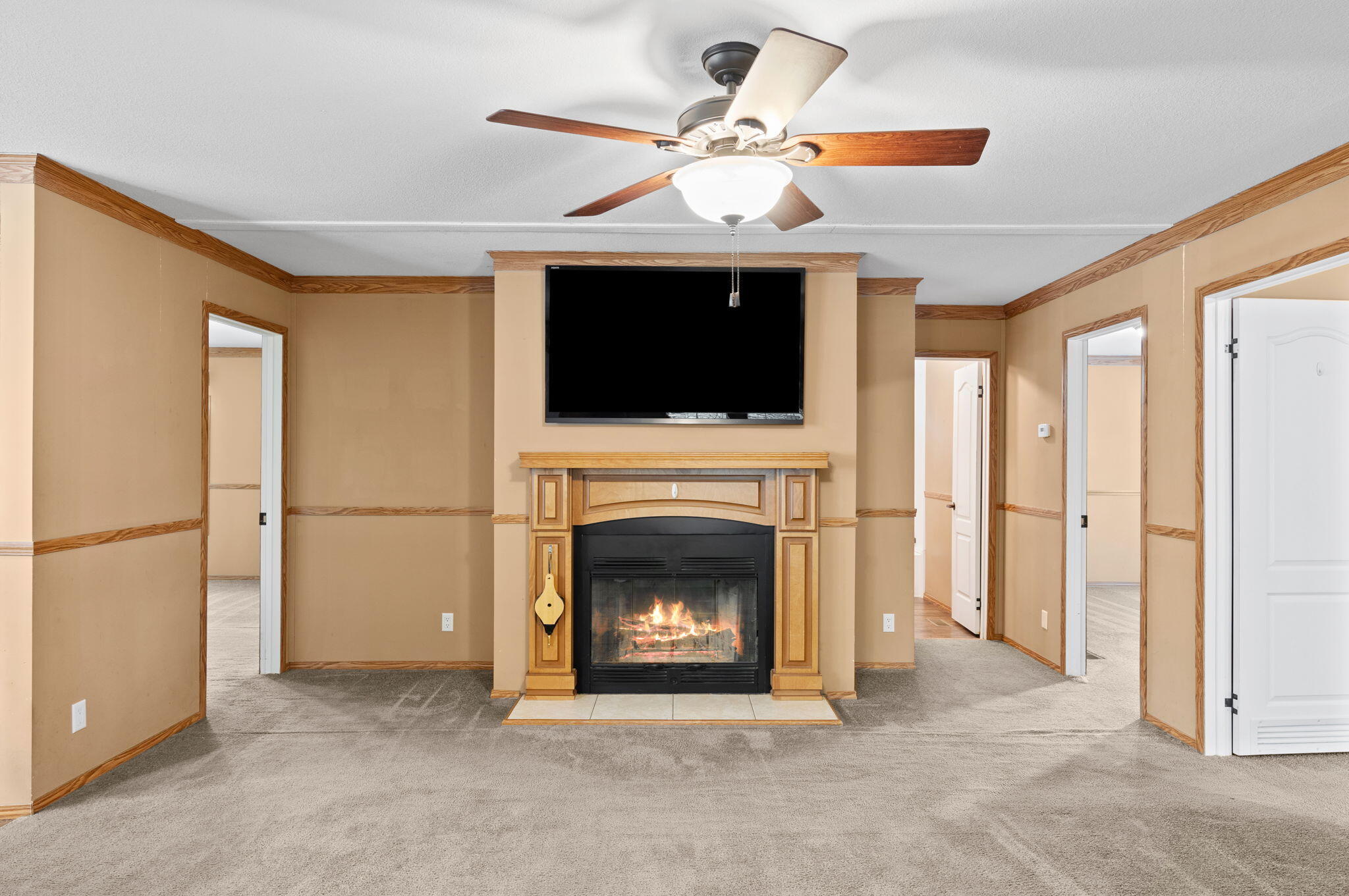 OAKWOOD HILLS UNIT 1 - Residential