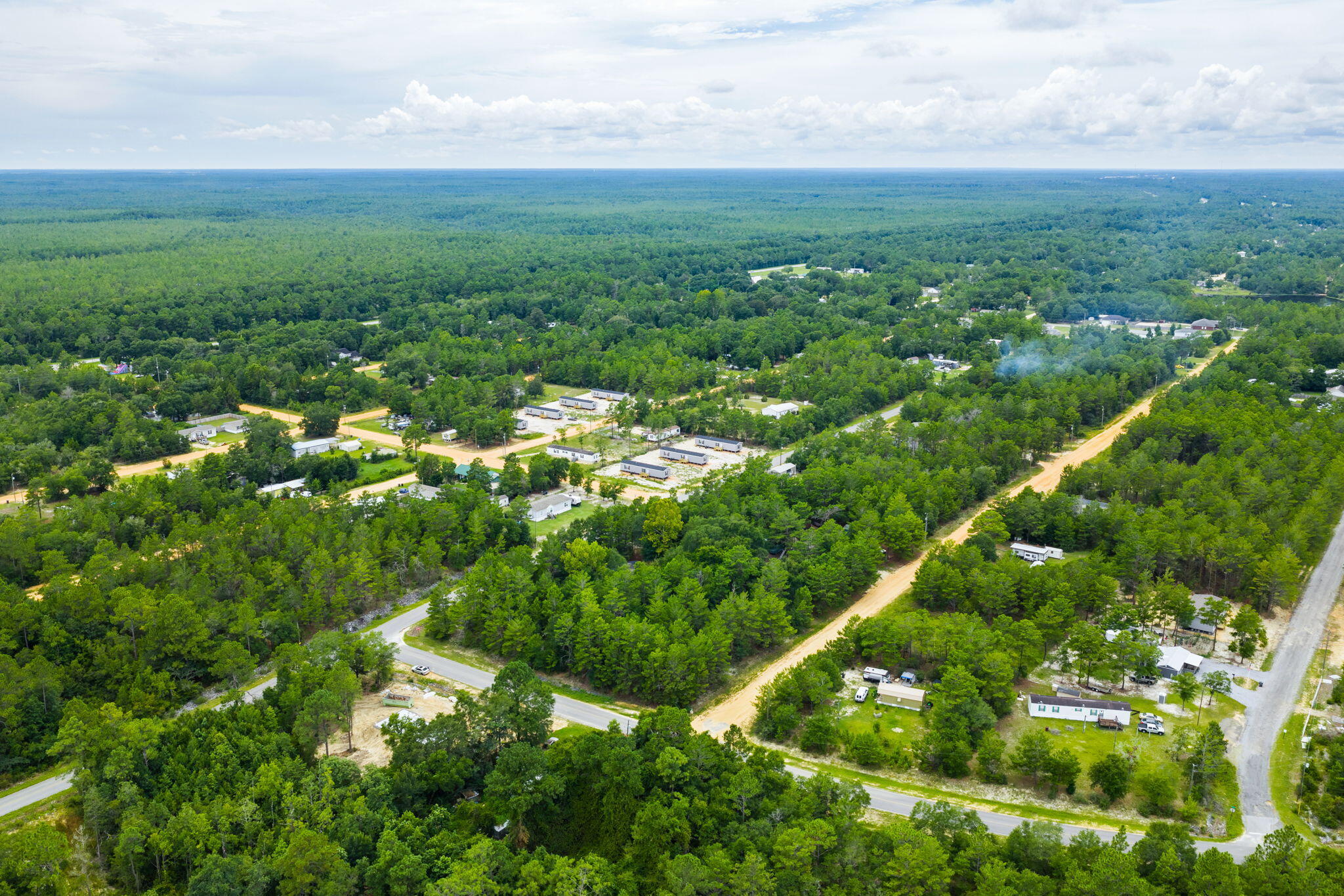 OAKWOOD HILLS UNIT 1 - Residential