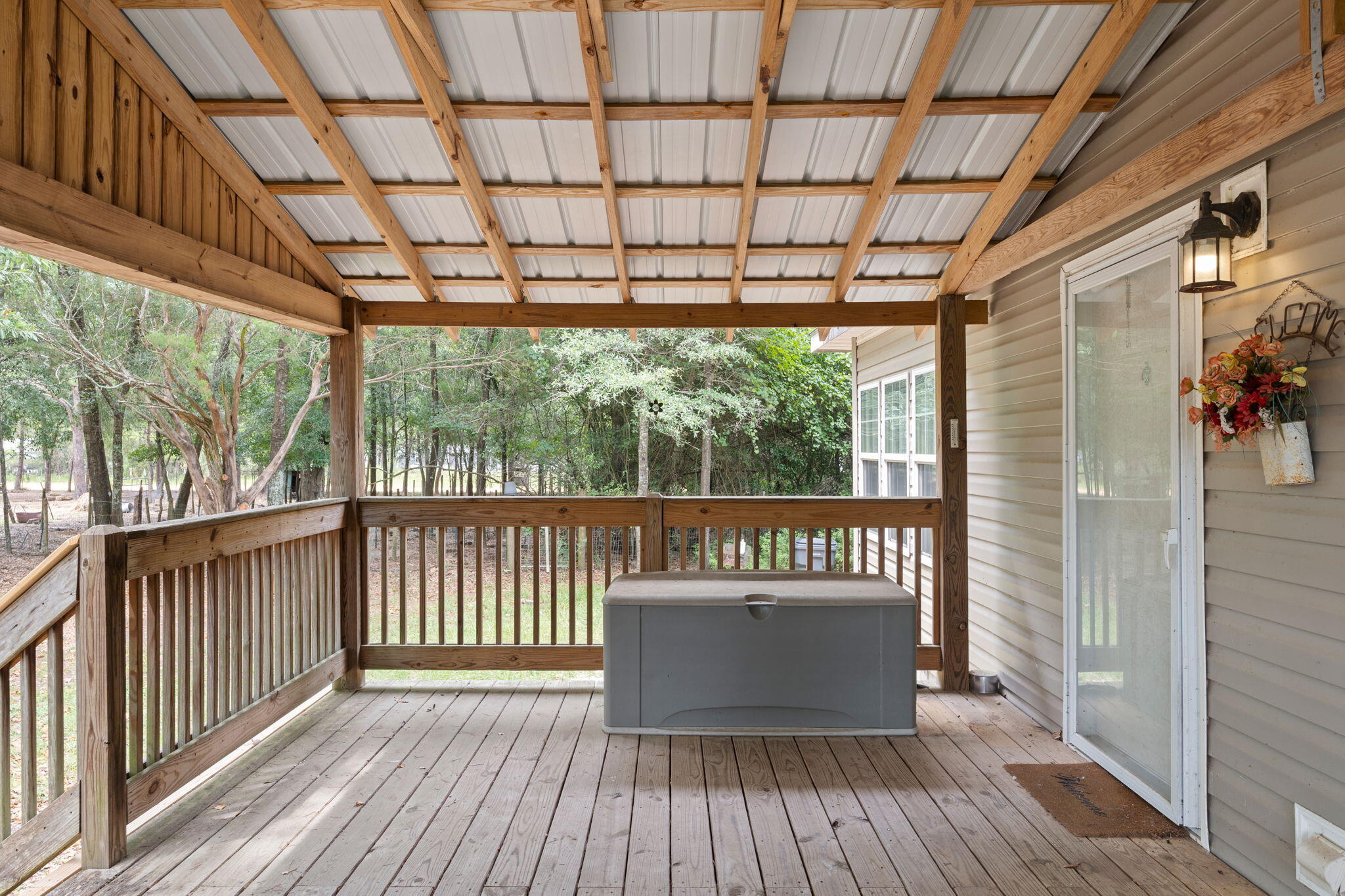 OAKWOOD HILLS UNIT 1 - Residential