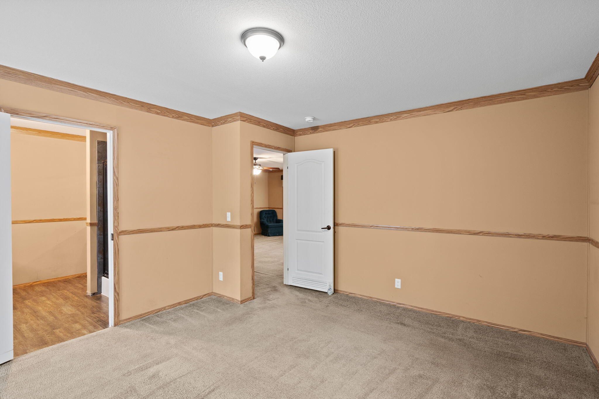 OAKWOOD HILLS UNIT 1 - Residential