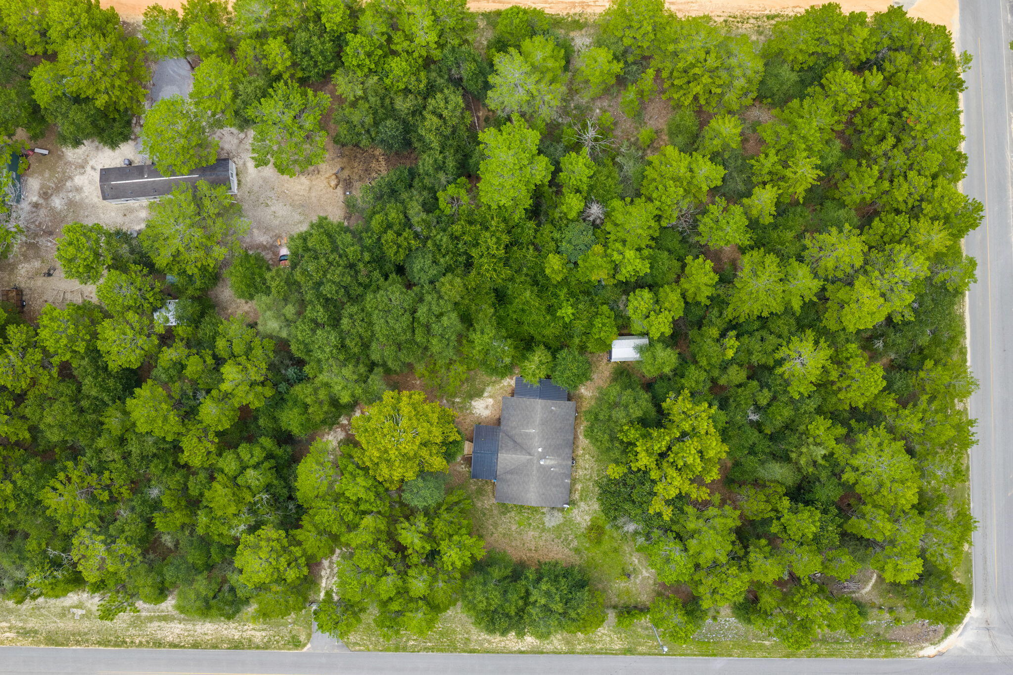 OAKWOOD HILLS UNIT 1 - Residential