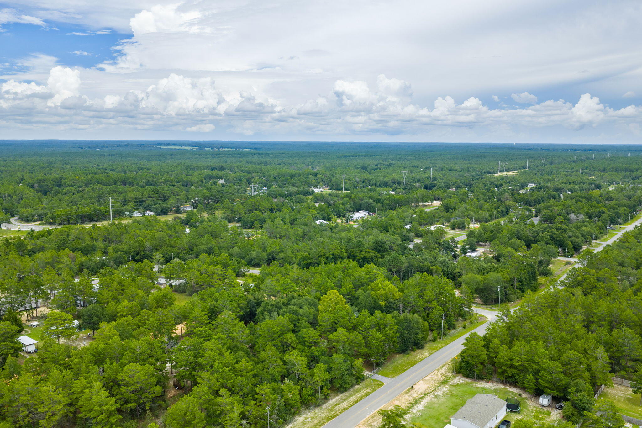 OAKWOOD HILLS UNIT 1 - Residential