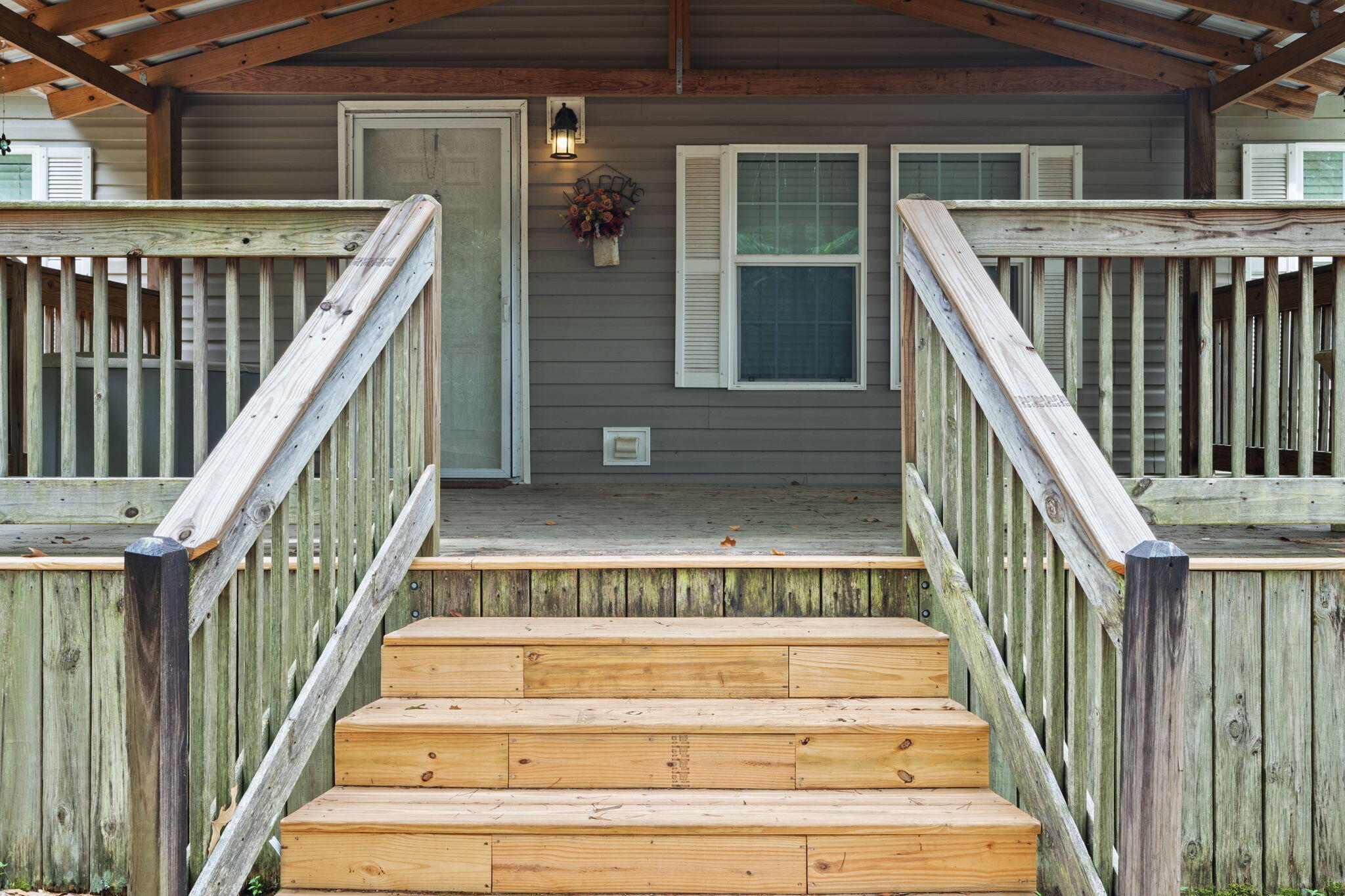 OAKWOOD HILLS UNIT 1 - Residential