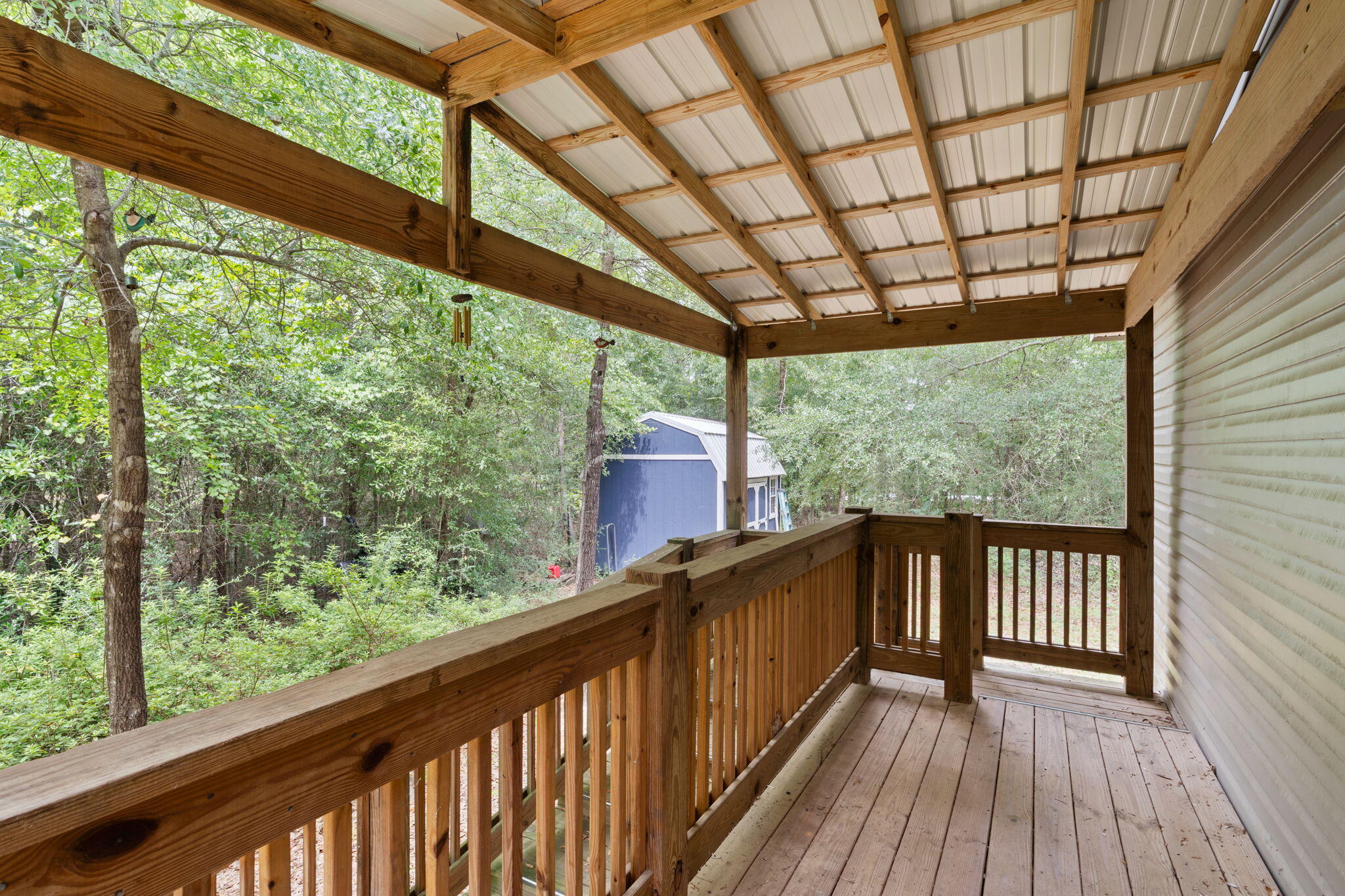 OAKWOOD HILLS UNIT 1 - Residential