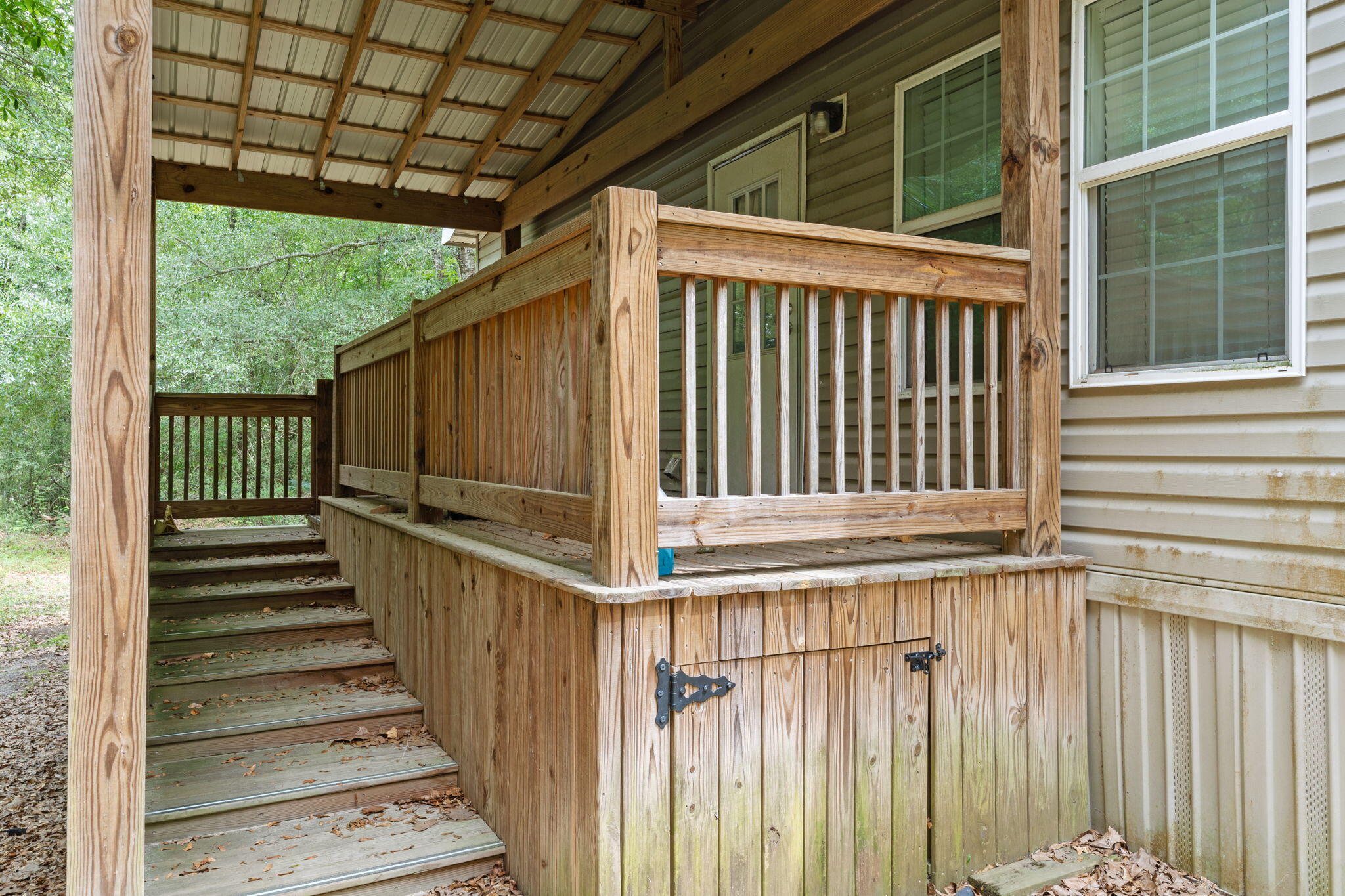 OAKWOOD HILLS UNIT 1 - Residential
