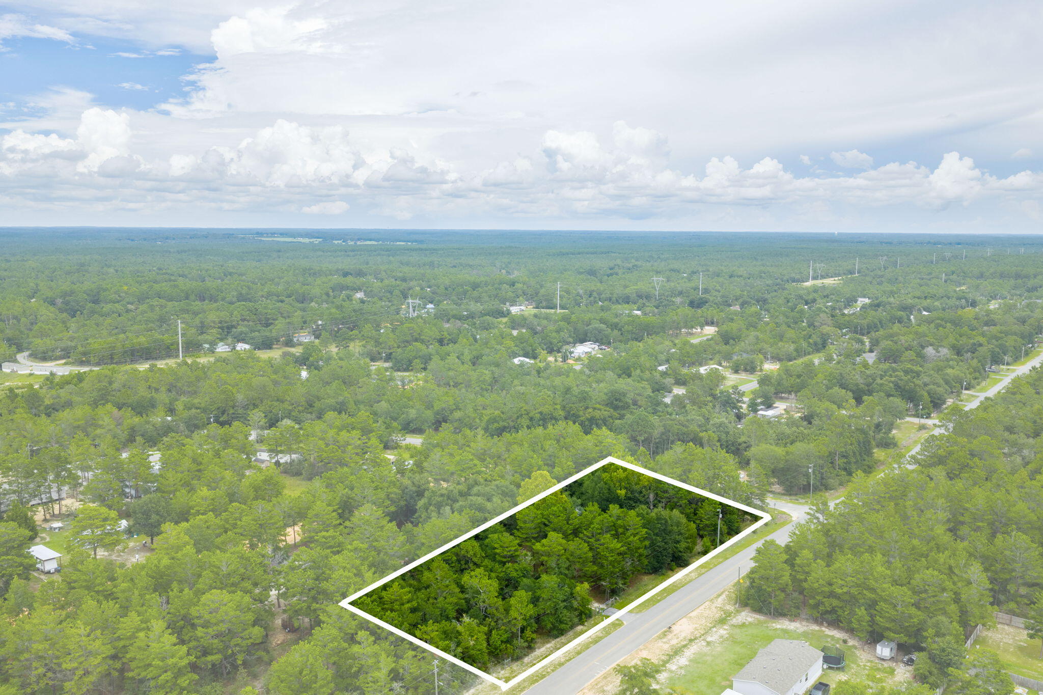 OAKWOOD HILLS UNIT 1 - Residential