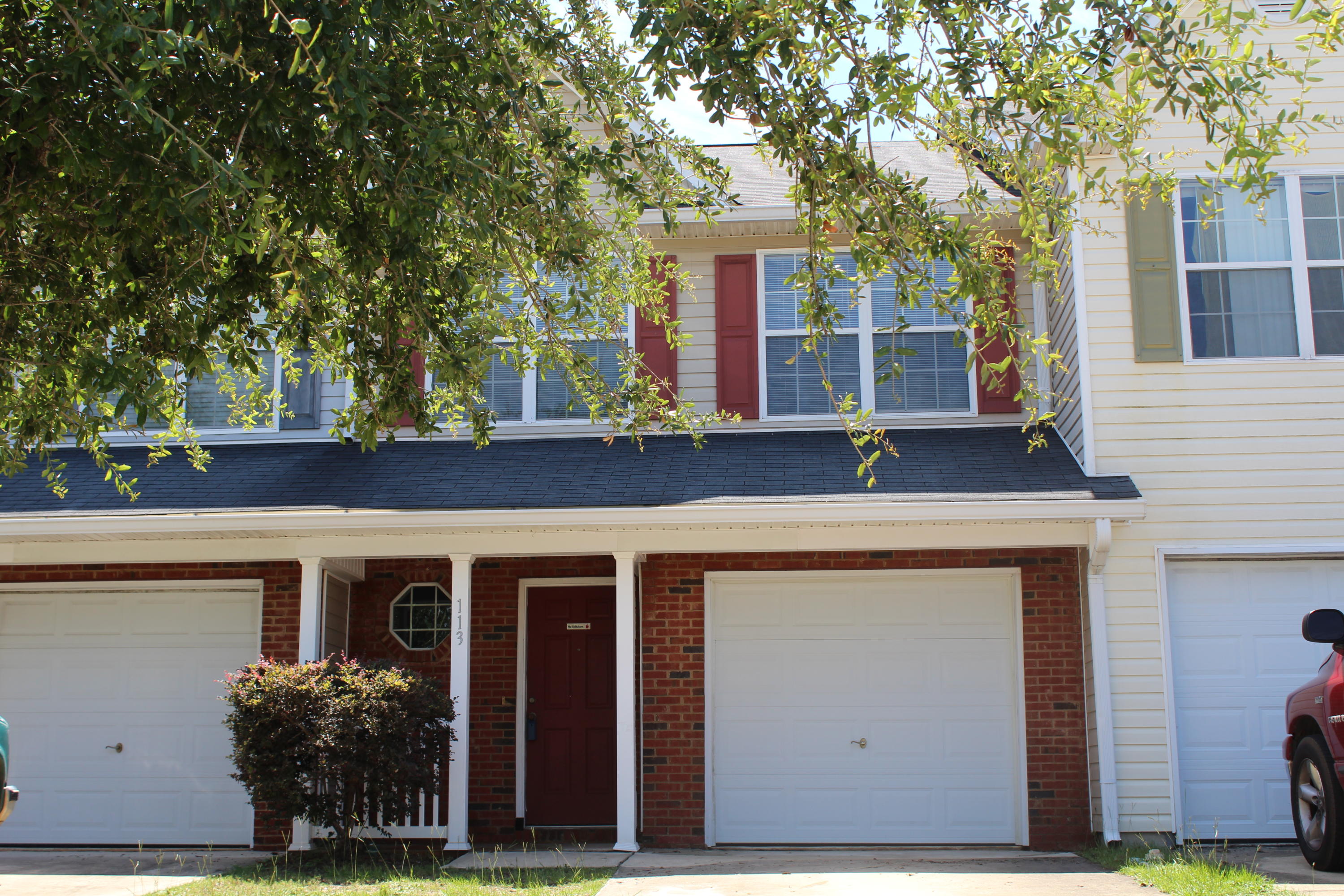 ROLLING PINES - Residential