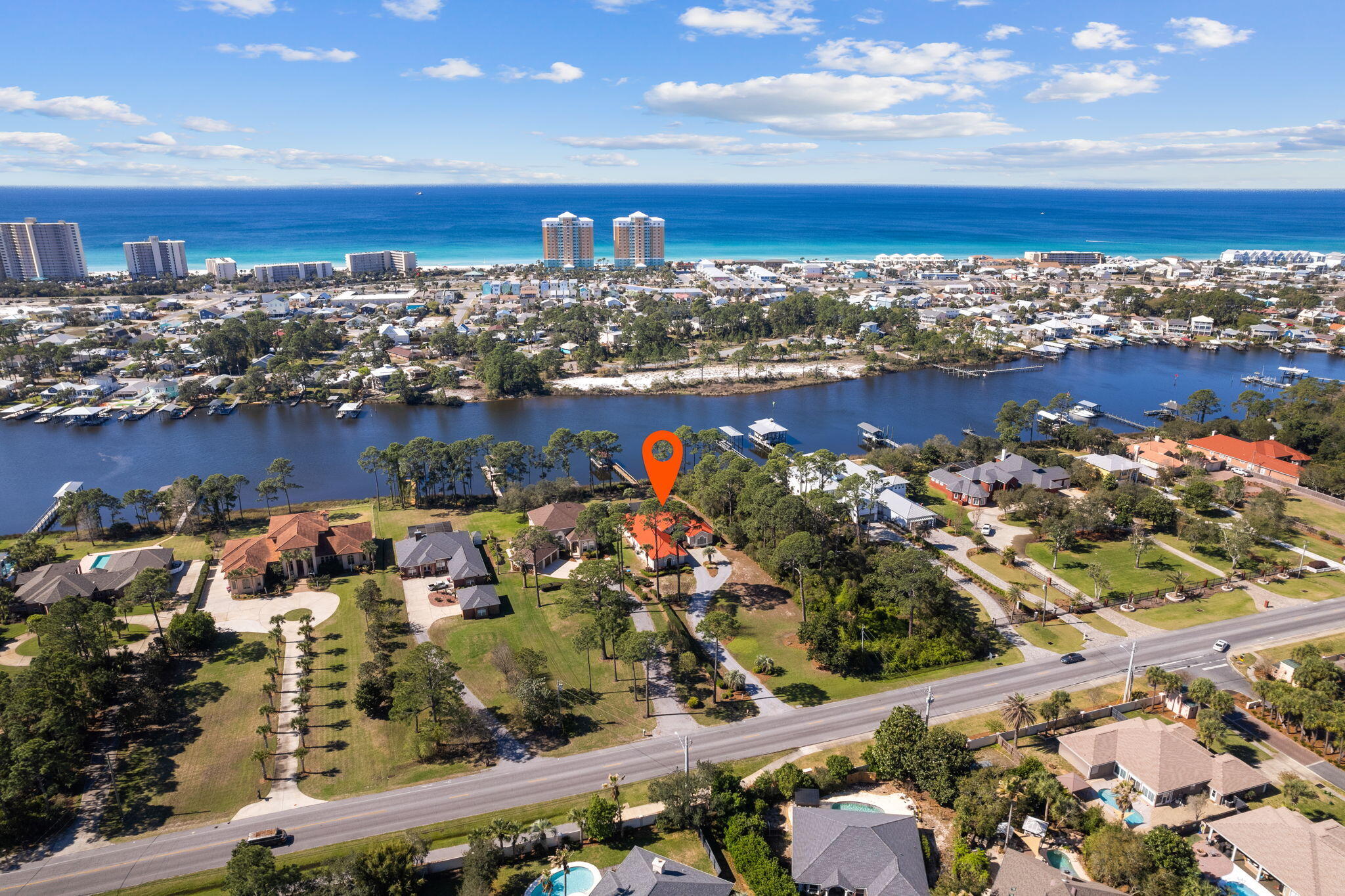 NO RECORDED SUBDIVISION - Residential