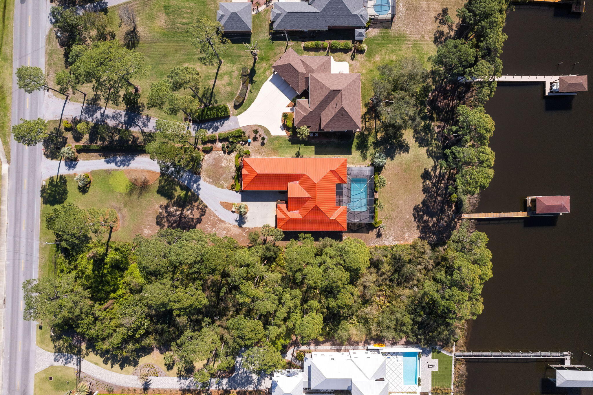 NO RECORDED SUBDIVISION - Residential