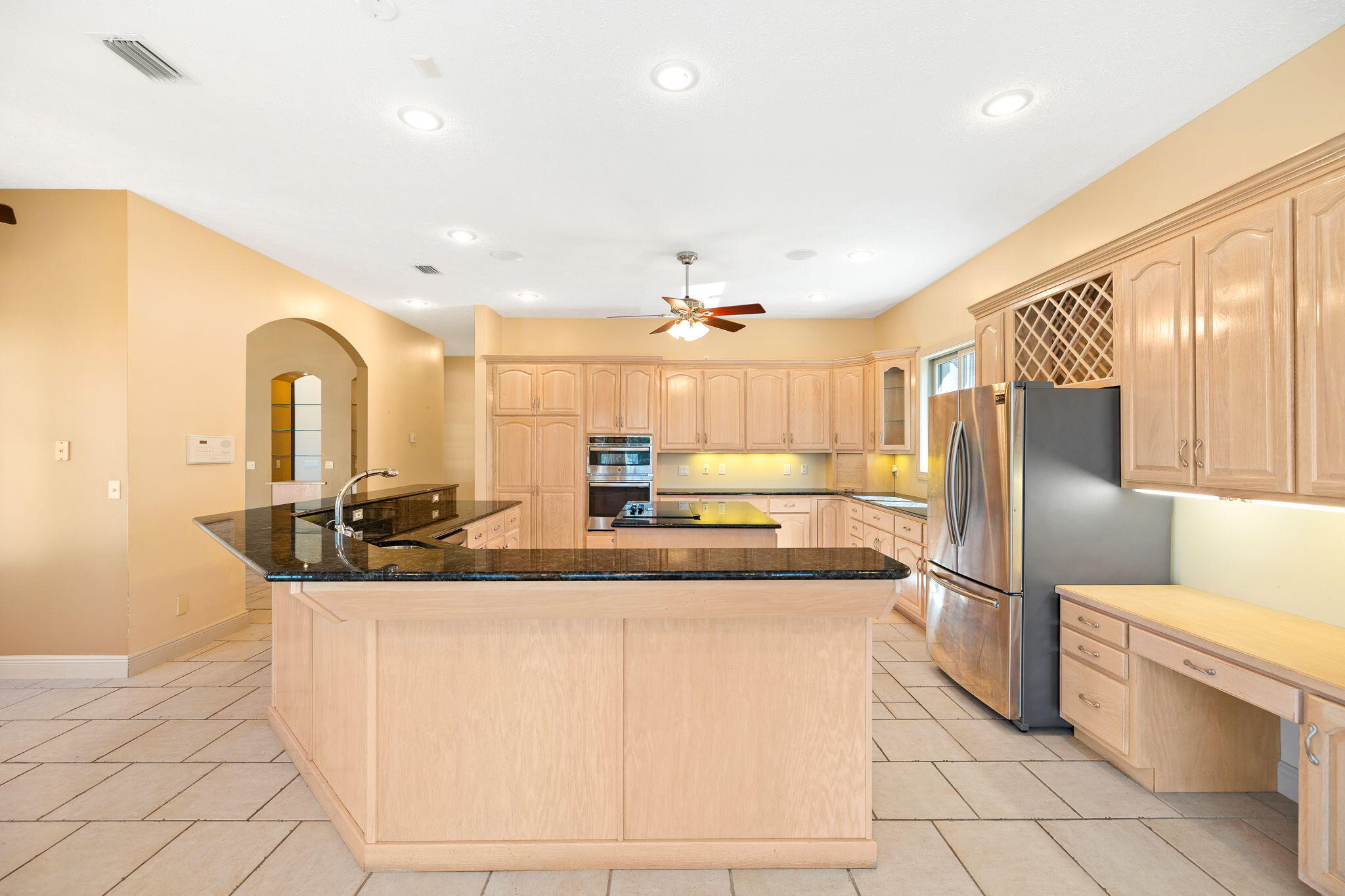 NO RECORDED SUBDIVISION - Residential