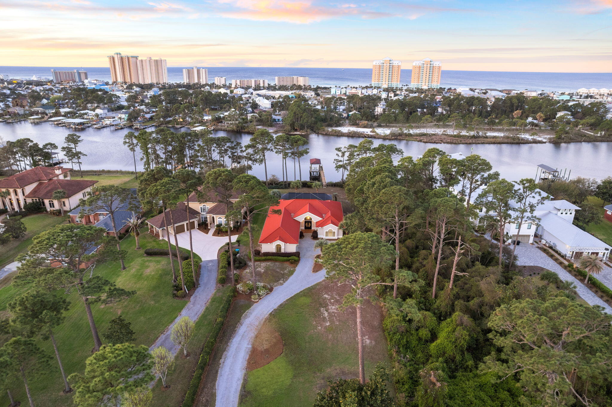 NO RECORDED SUBDIVISION - Residential