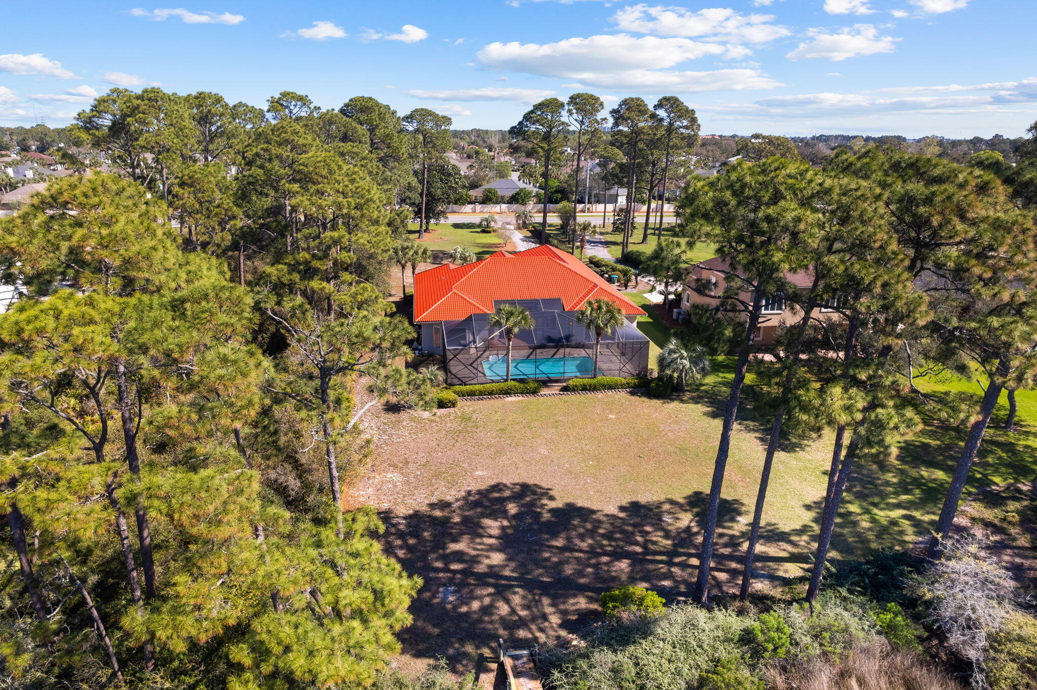 NO RECORDED SUBDIVISION - Residential
