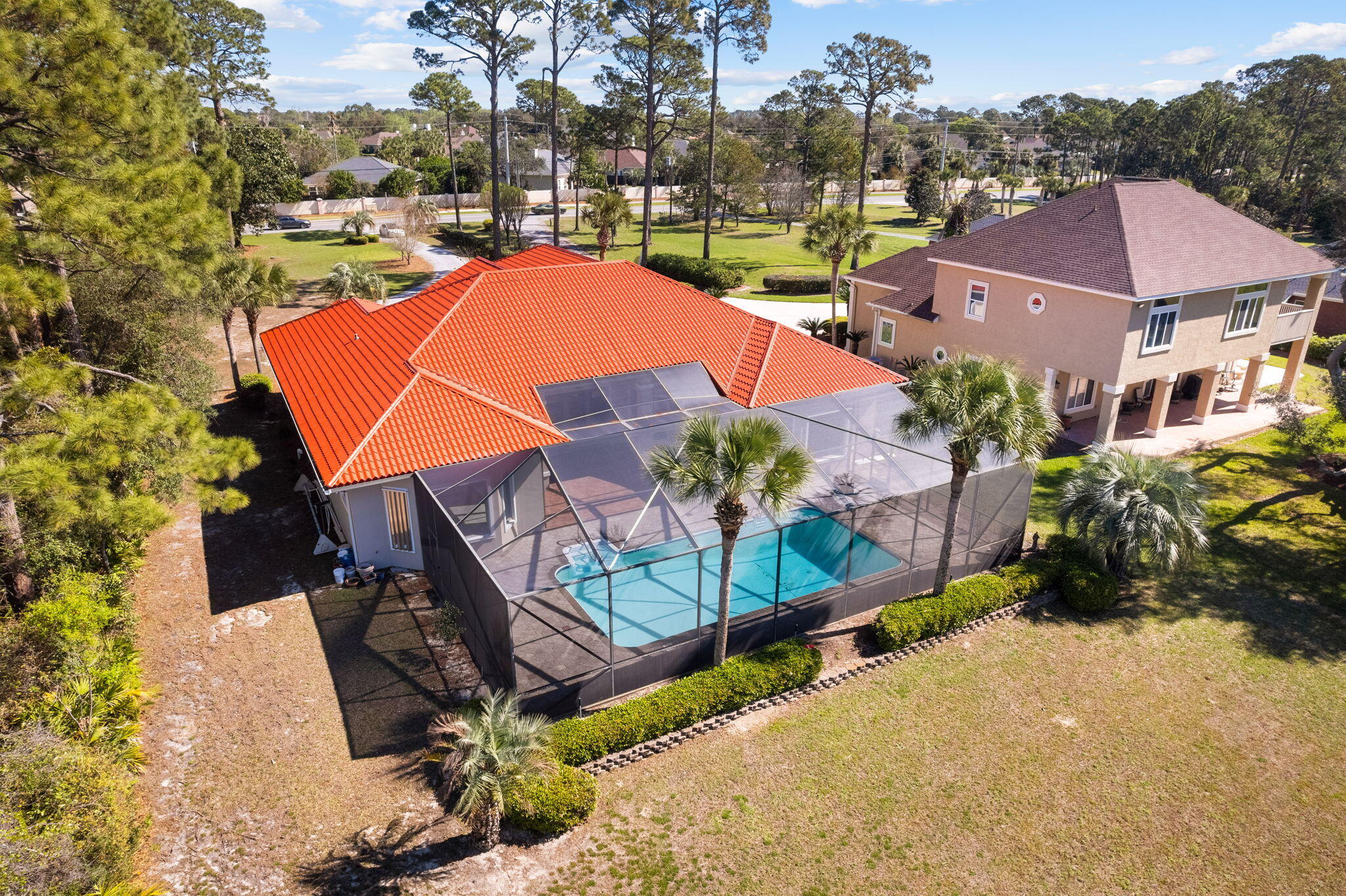 NO RECORDED SUBDIVISION - Residential