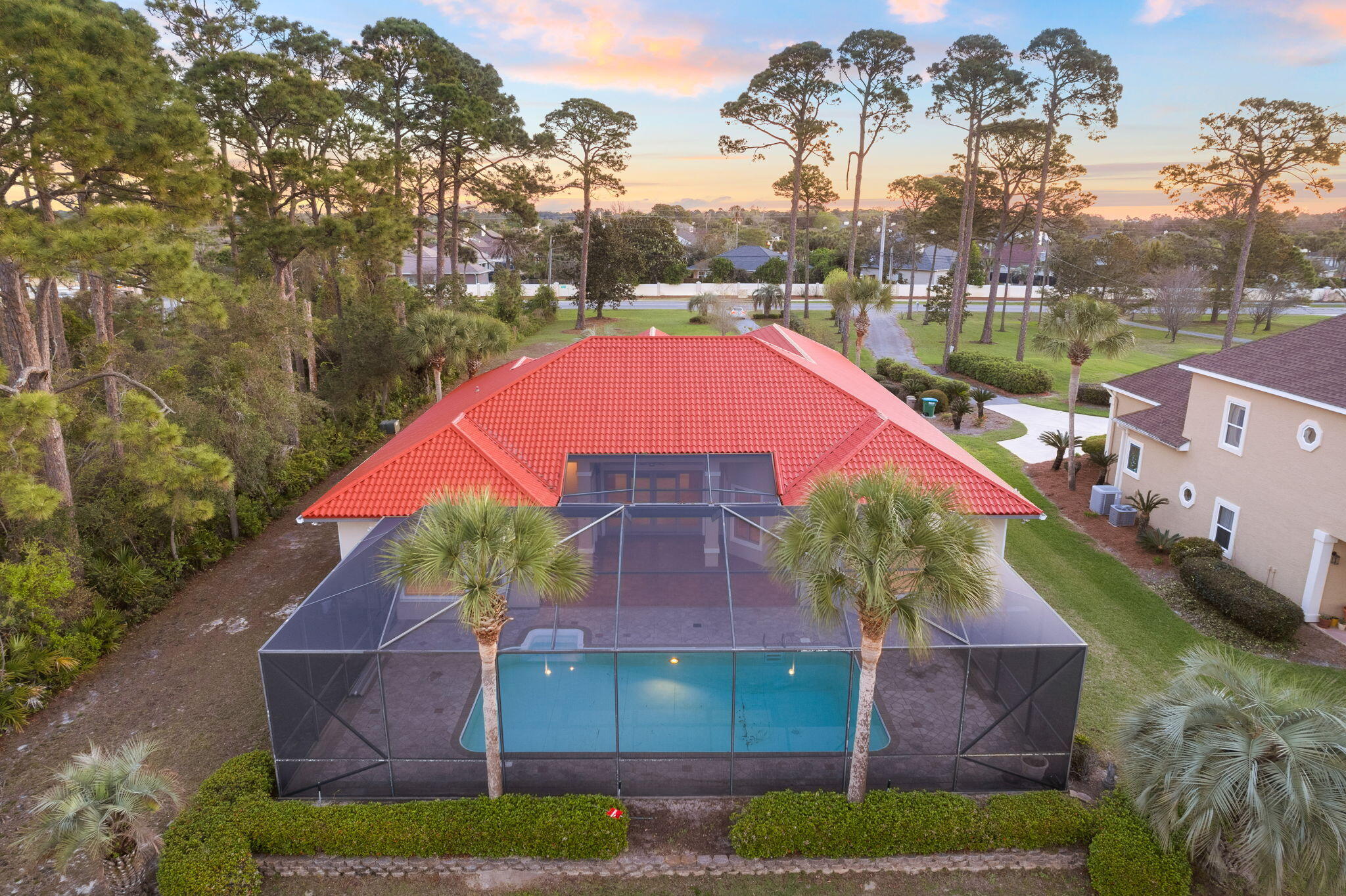 NO RECORDED SUBDIVISION - Residential