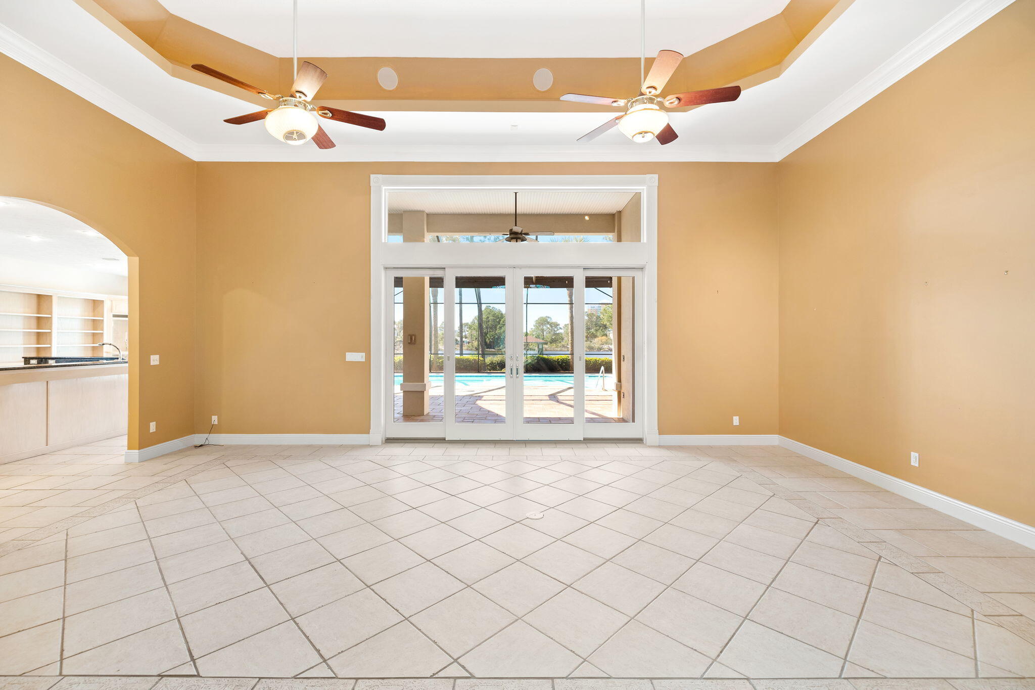 NO RECORDED SUBDIVISION - Residential