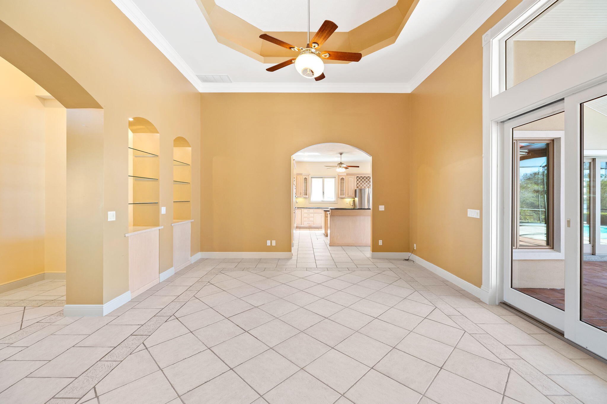NO RECORDED SUBDIVISION - Residential