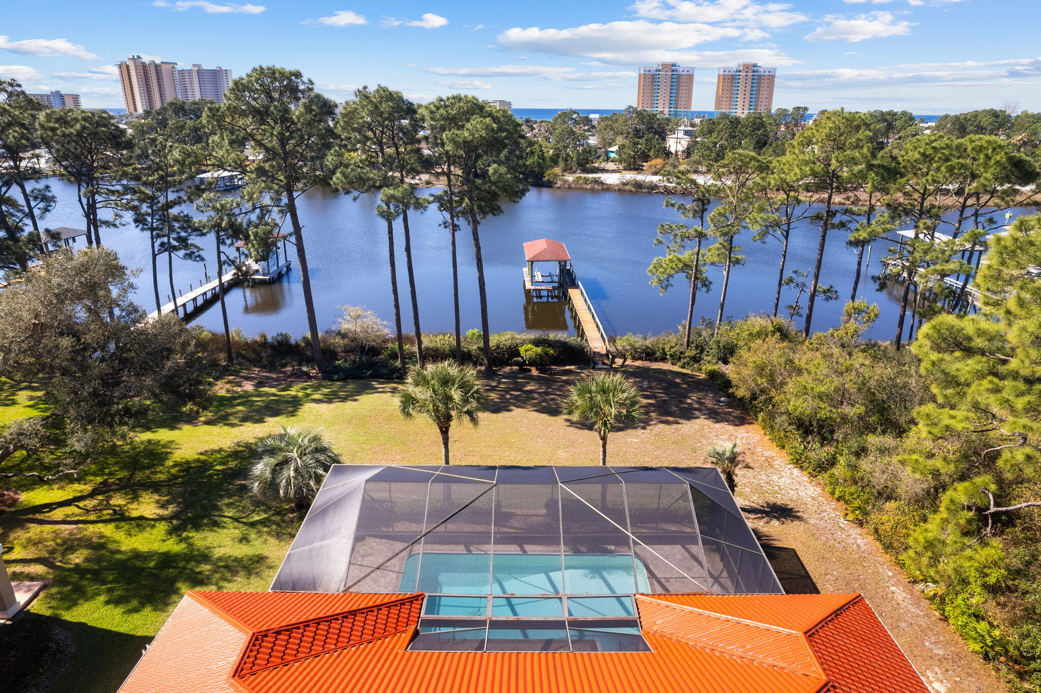 NO RECORDED SUBDIVISION - Residential