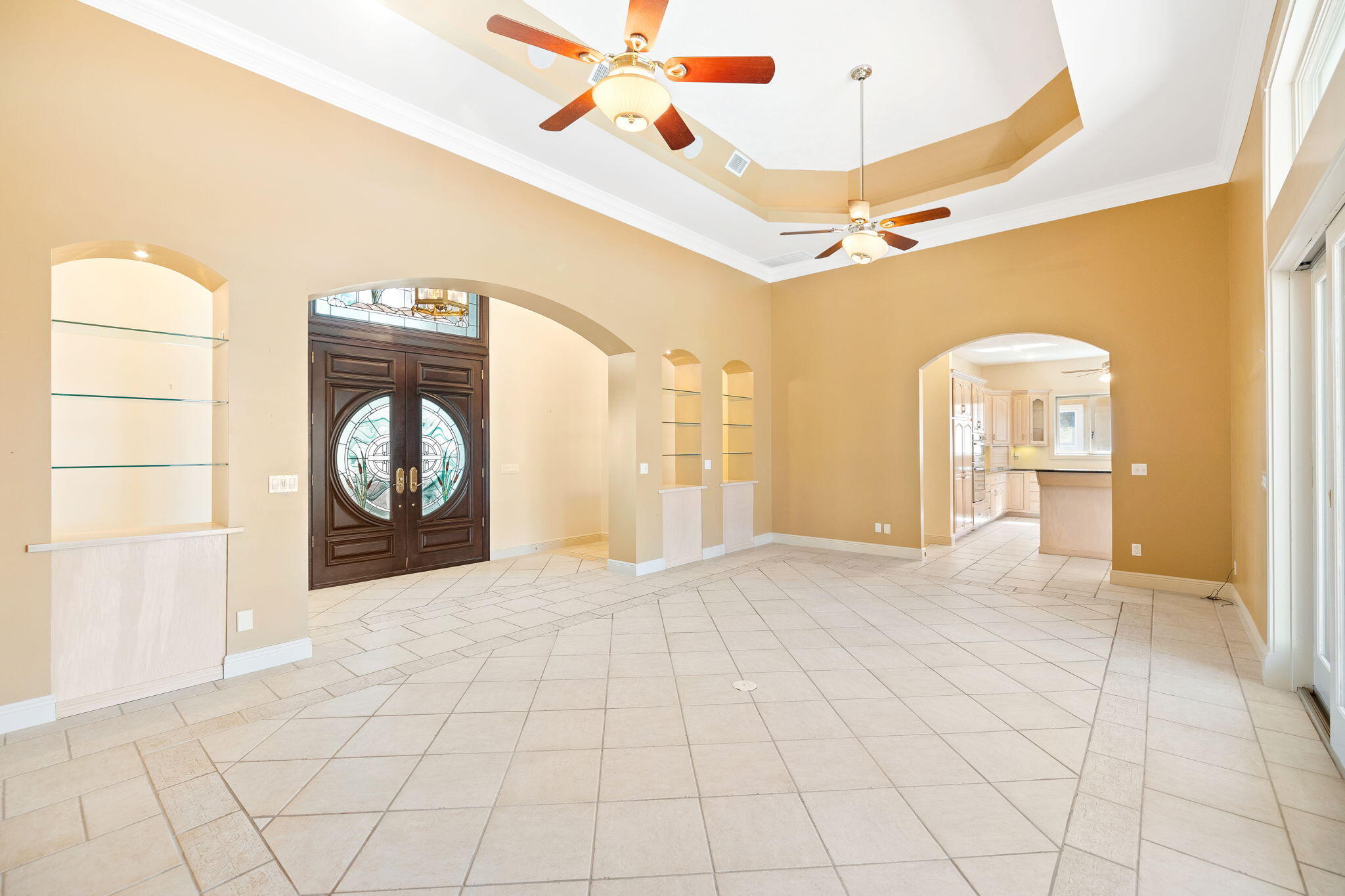 NO RECORDED SUBDIVISION - Residential
