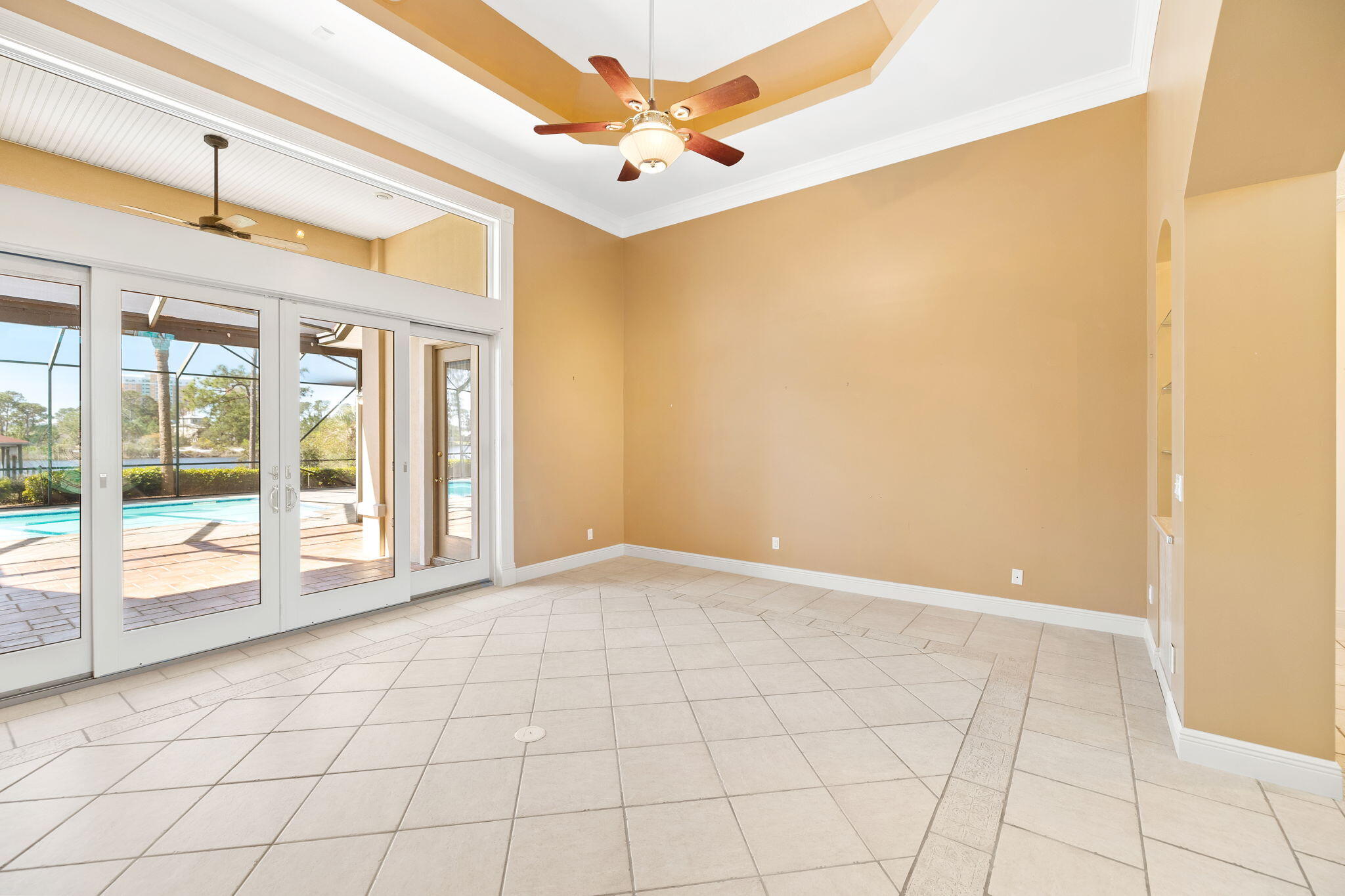 NO RECORDED SUBDIVISION - Residential