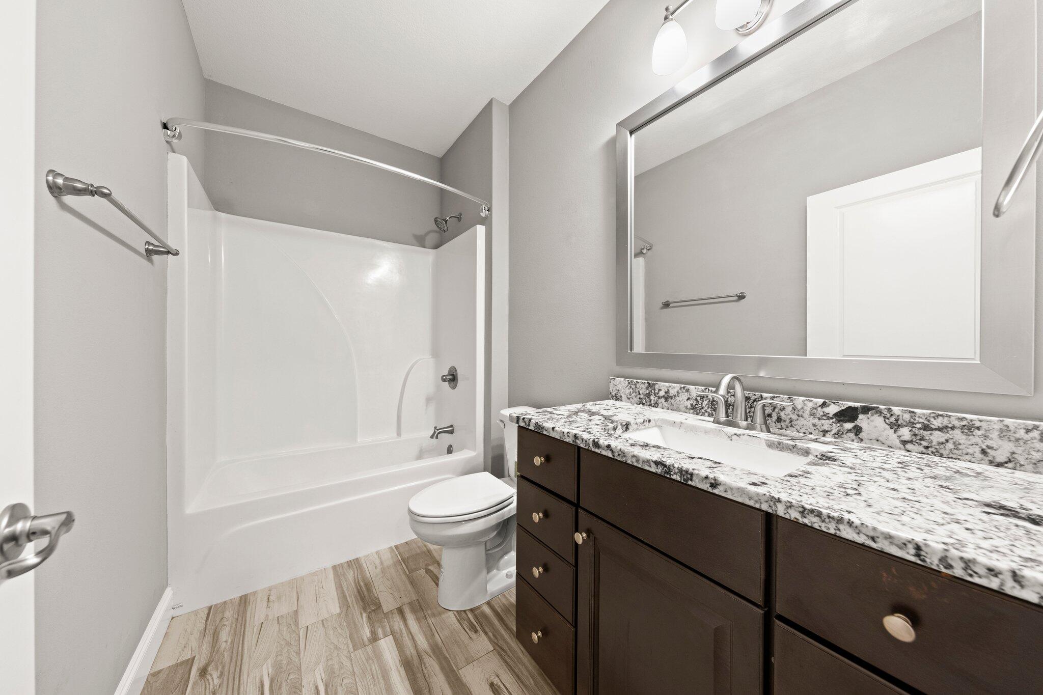 ROSEMONT S/D - Residential Lease