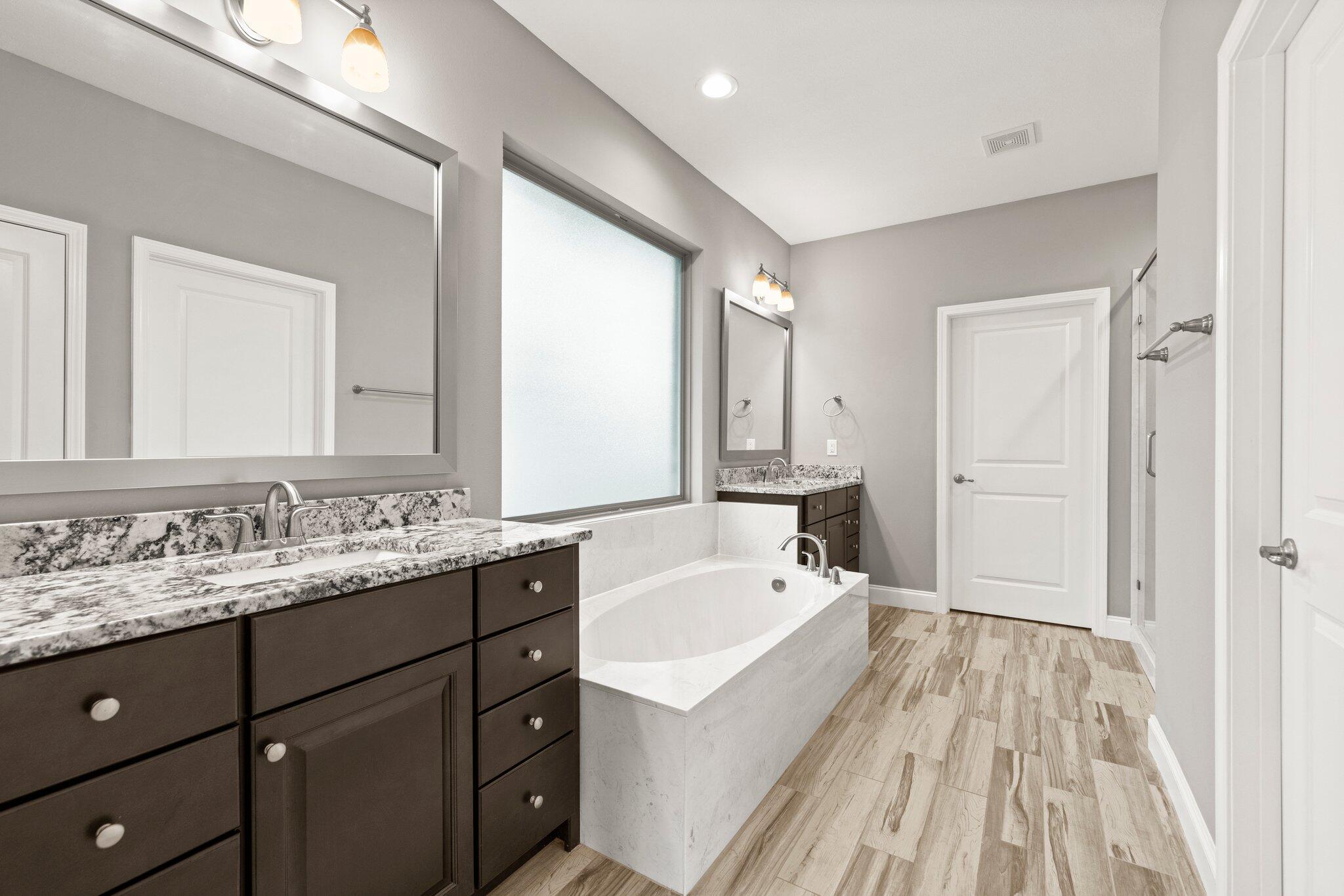 ROSEMONT S/D - Residential Lease