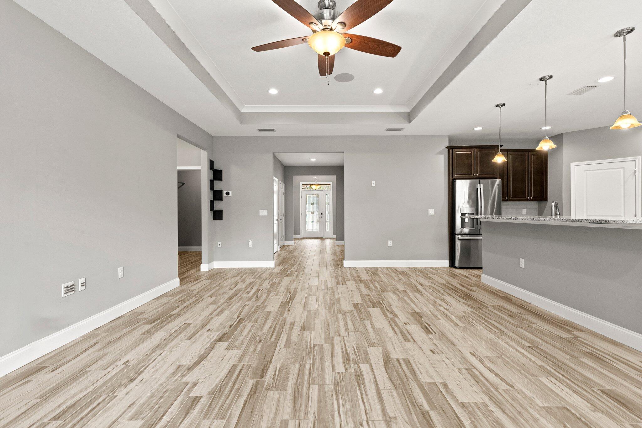 ROSEMONT S/D - Residential Lease