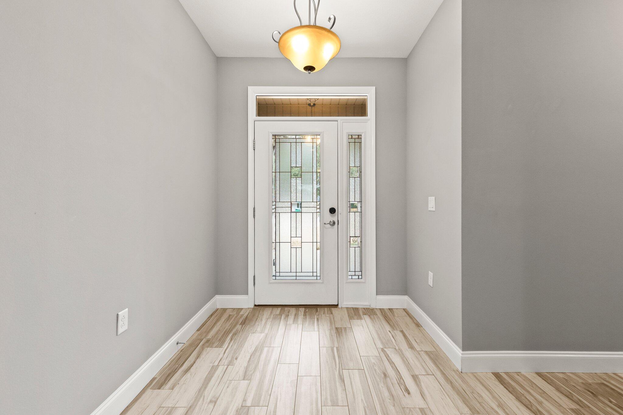 ROSEMONT S/D - Residential Lease