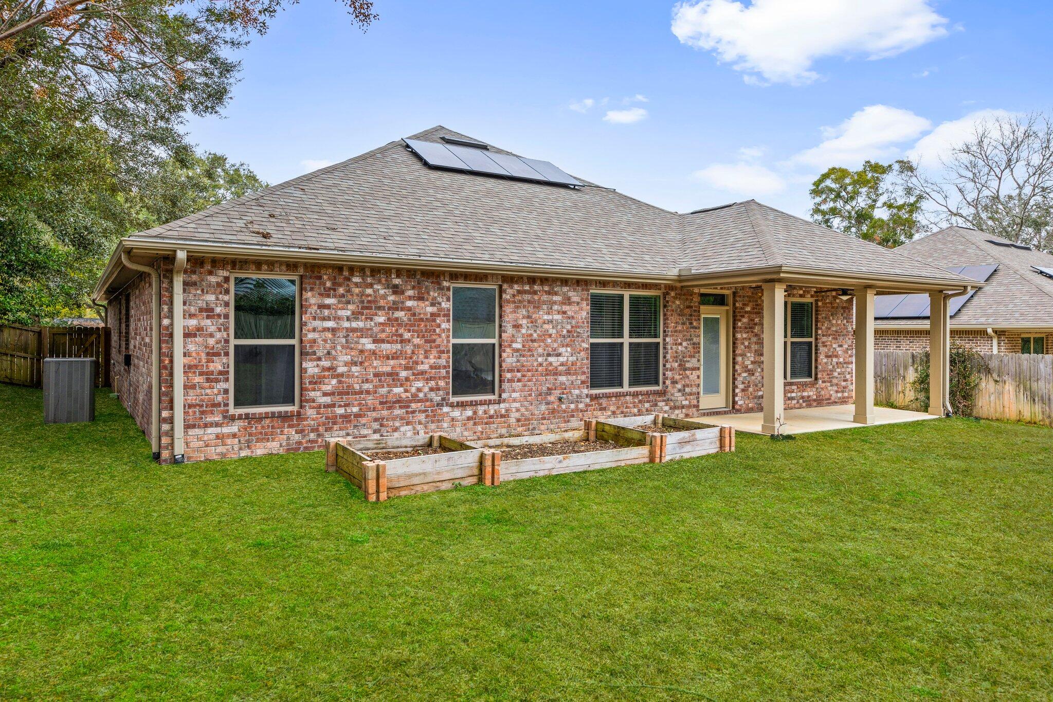 ROSEMONT S/D - Residential Lease