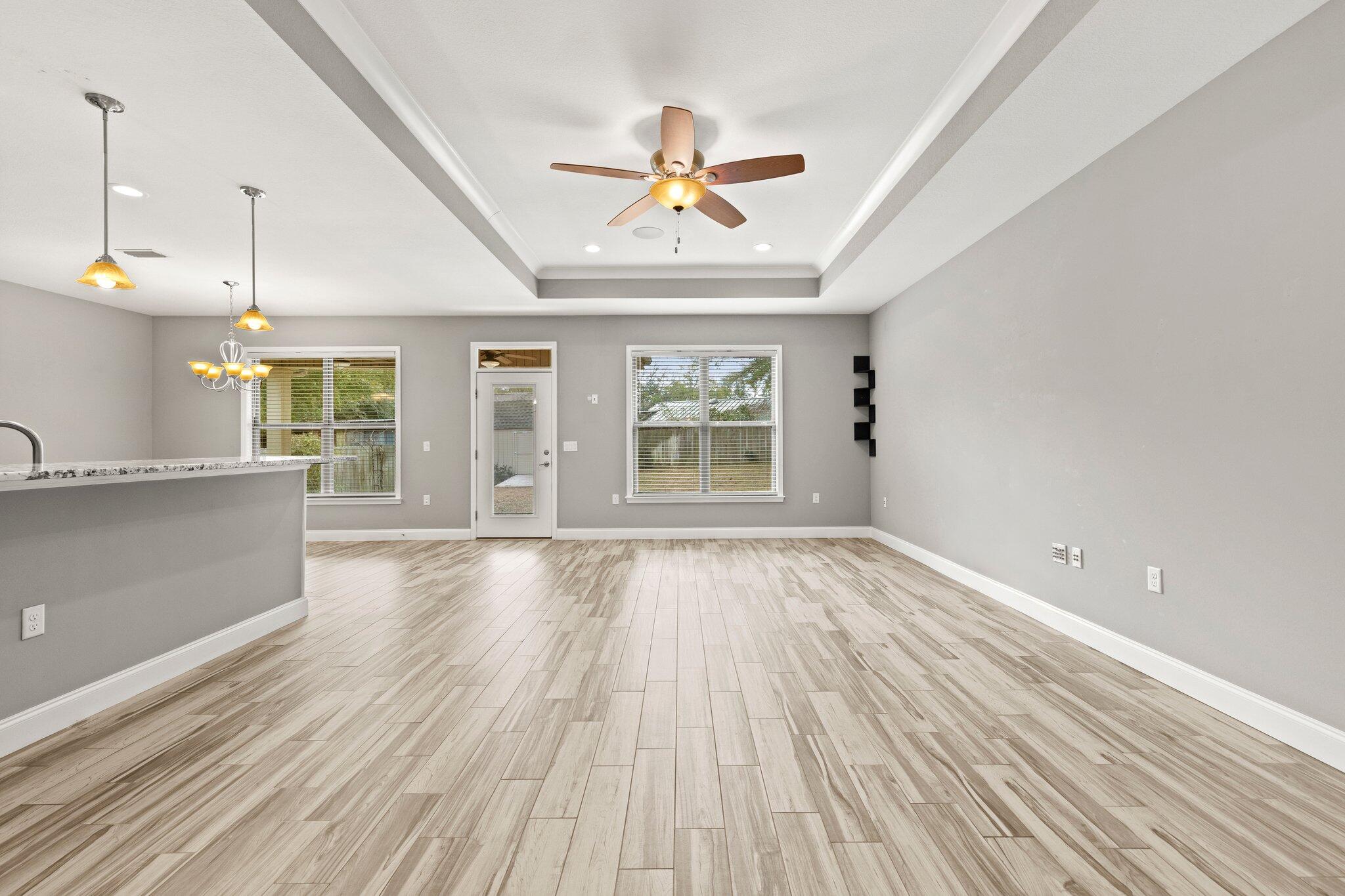 ROSEMONT S/D - Residential Lease