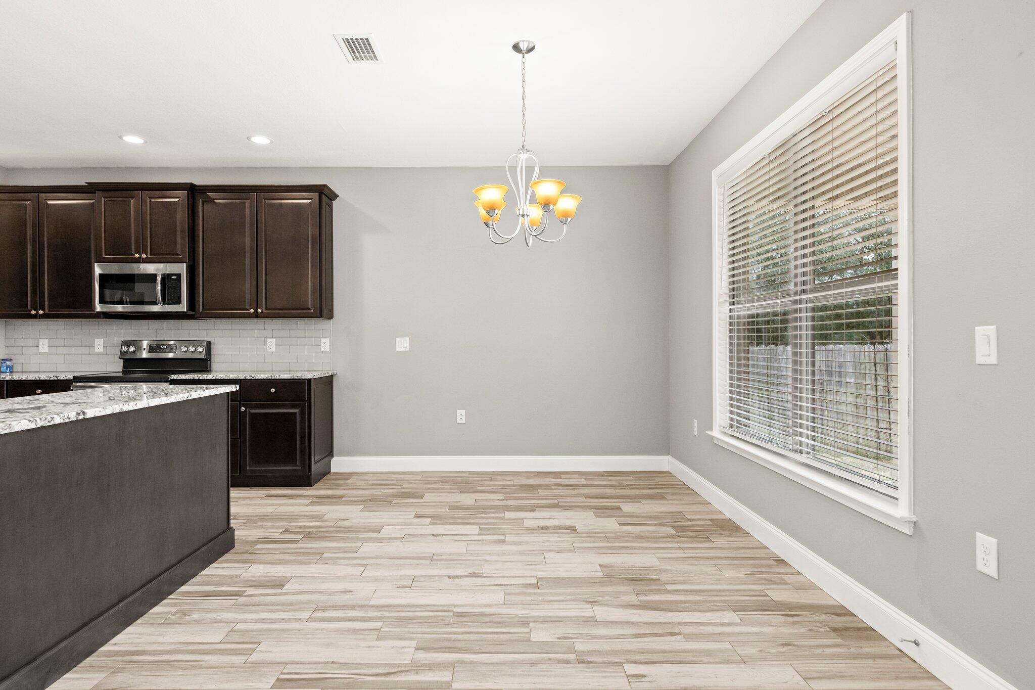 ROSEMONT S/D - Residential Lease