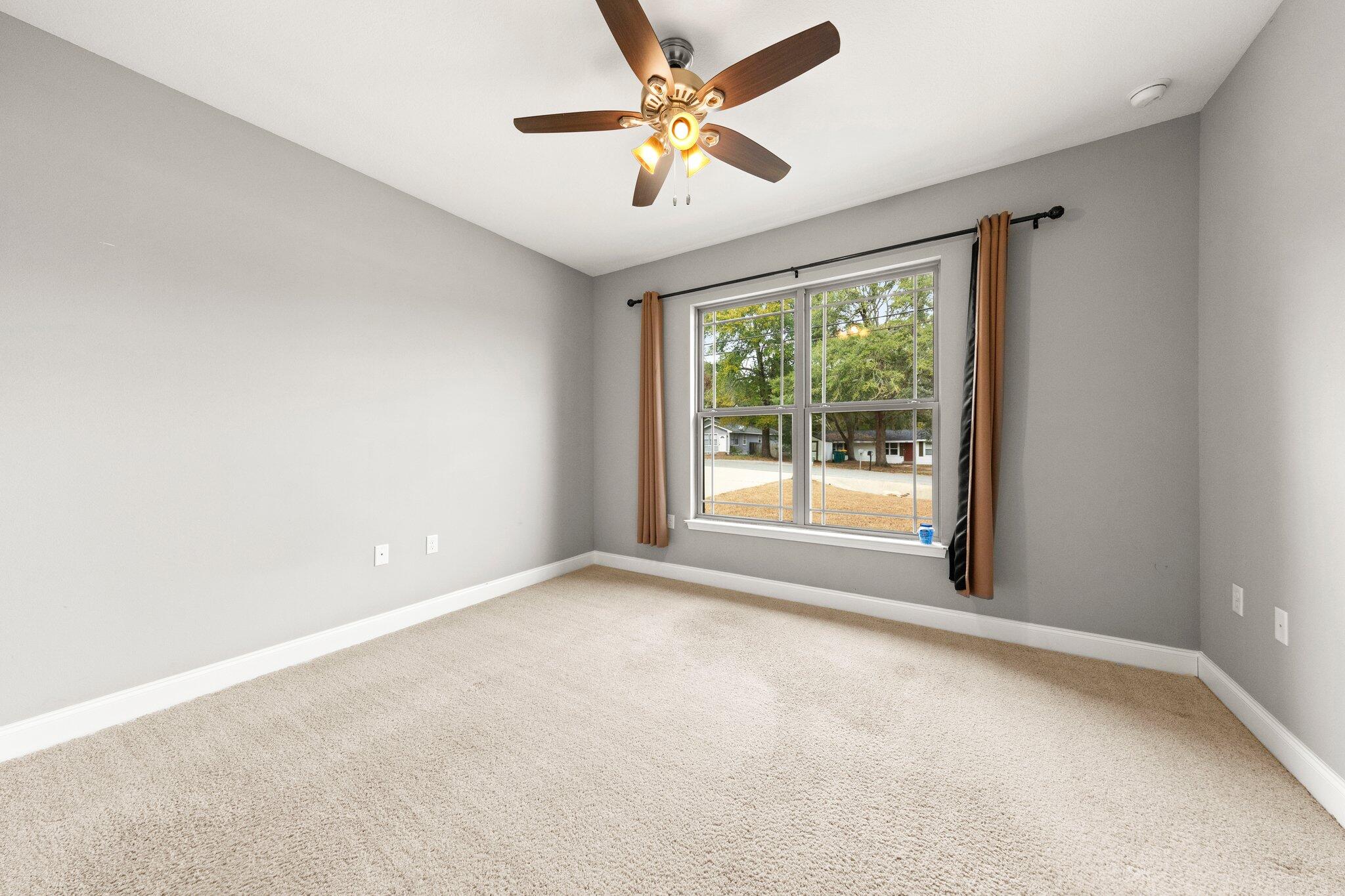 ROSEMONT S/D - Residential Lease