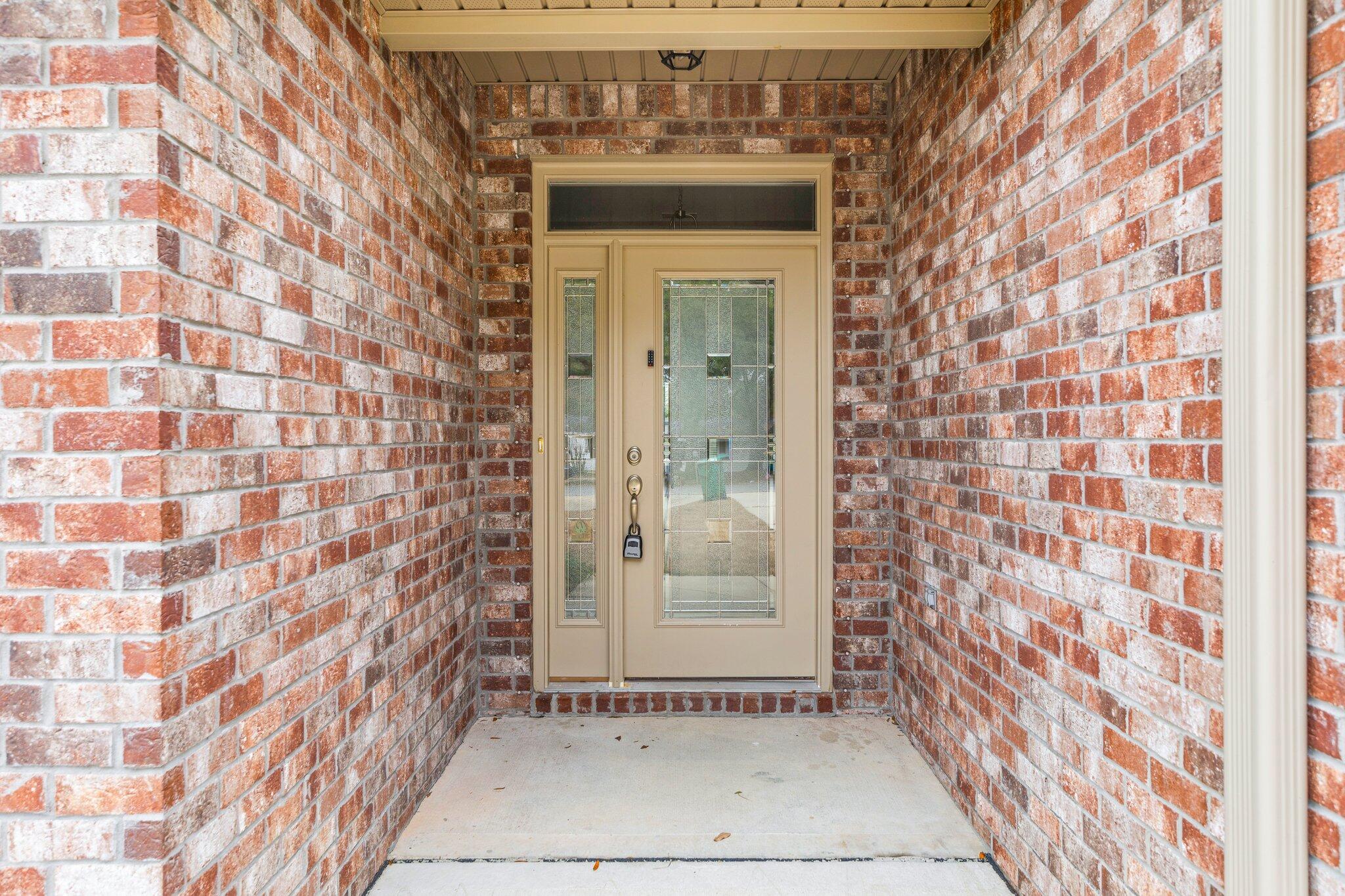 ROSEMONT S/D - Residential Lease