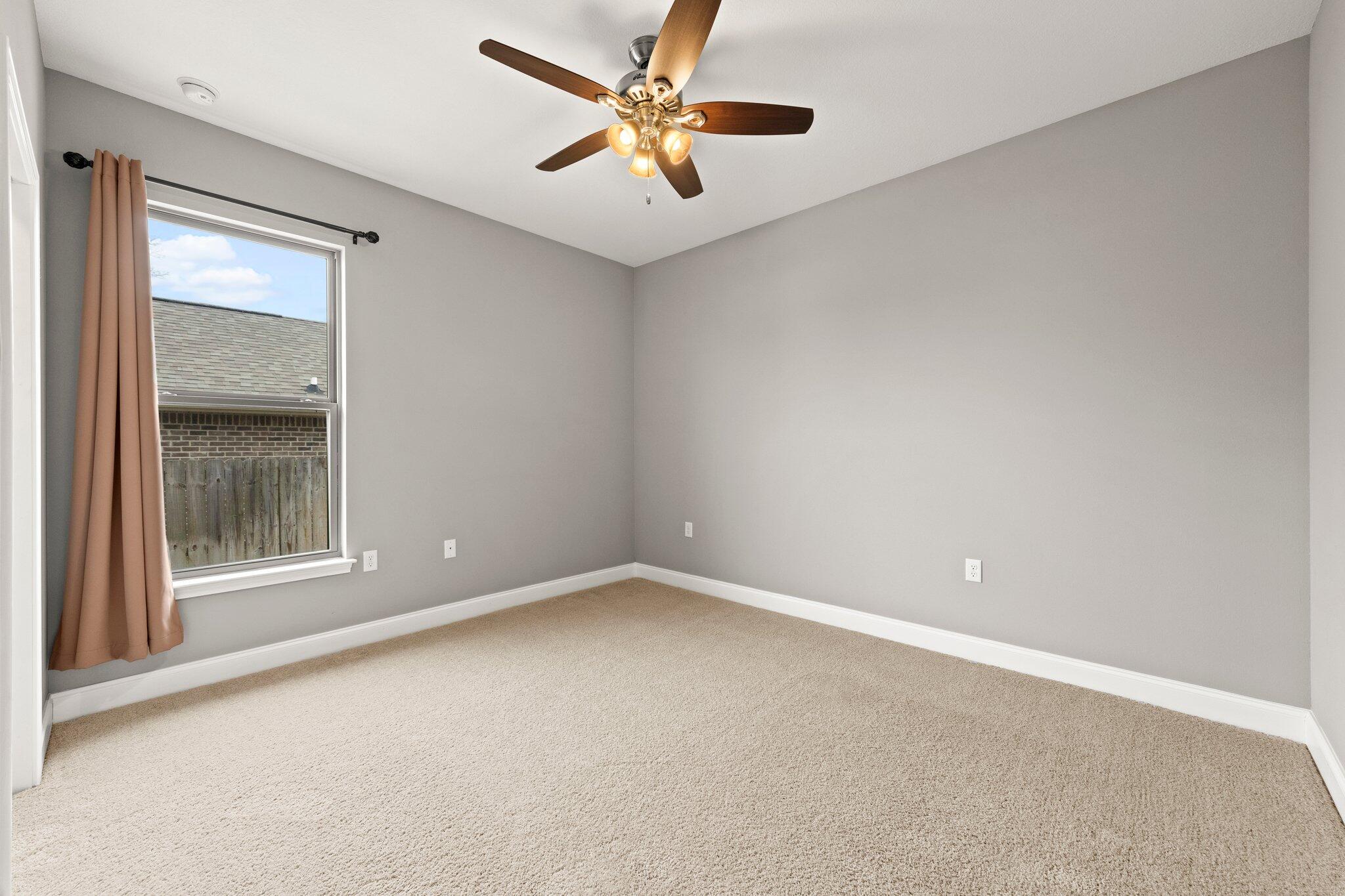 ROSEMONT S/D - Residential Lease