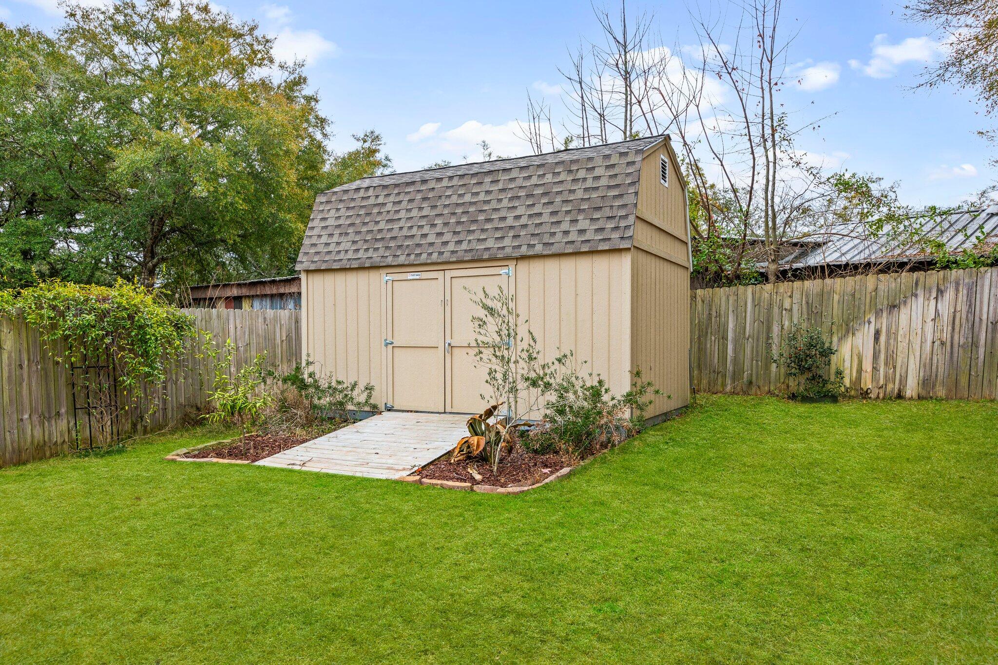 ROSEMONT S/D - Residential Lease